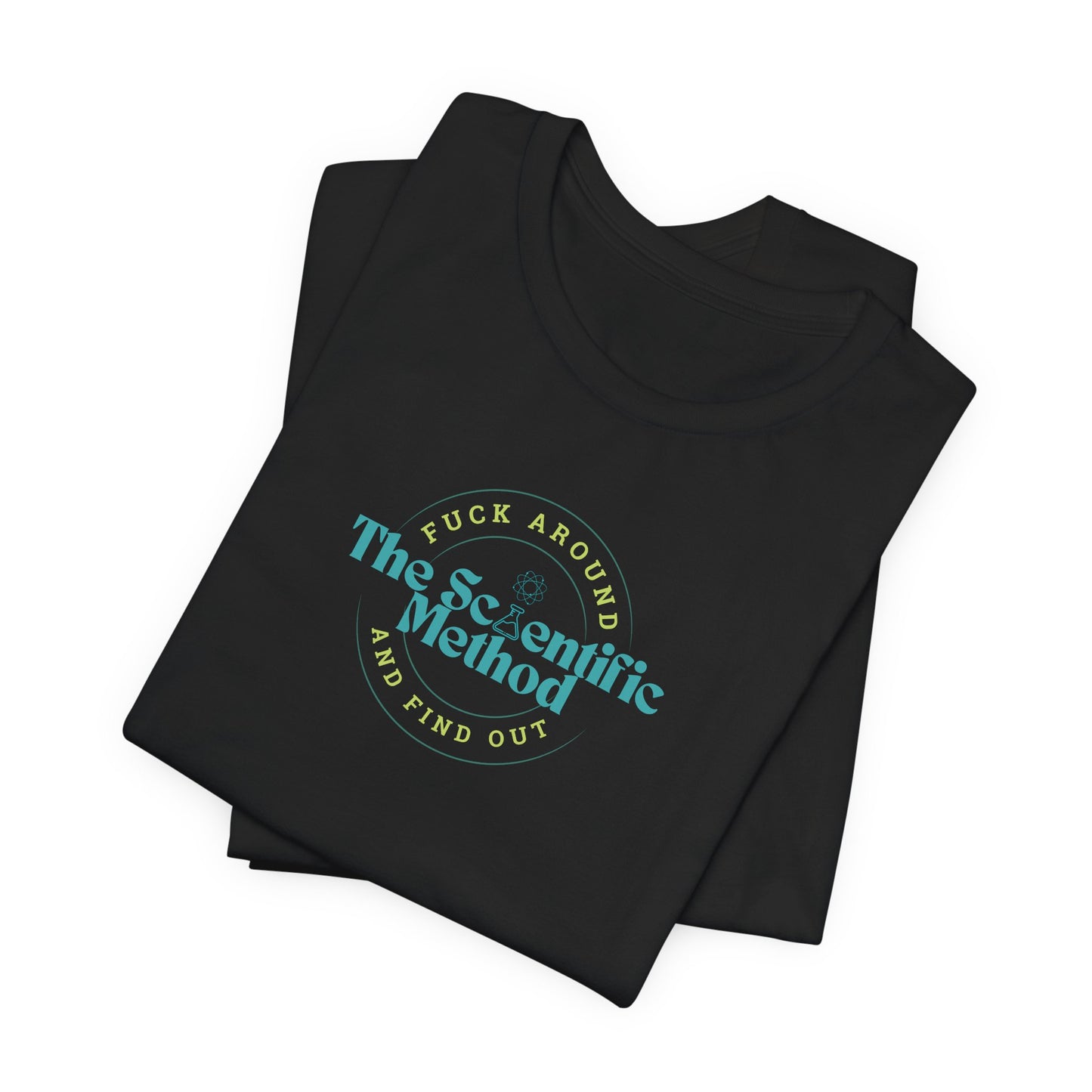 Scientific Method Tee