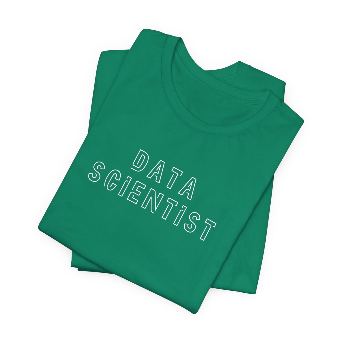 Data Scientist Tee