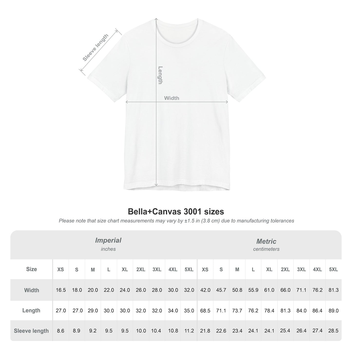 This is a Normal Shirt Tee