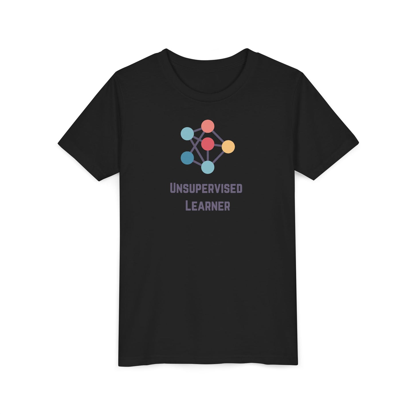 Unsupervised Learner Youth Tee