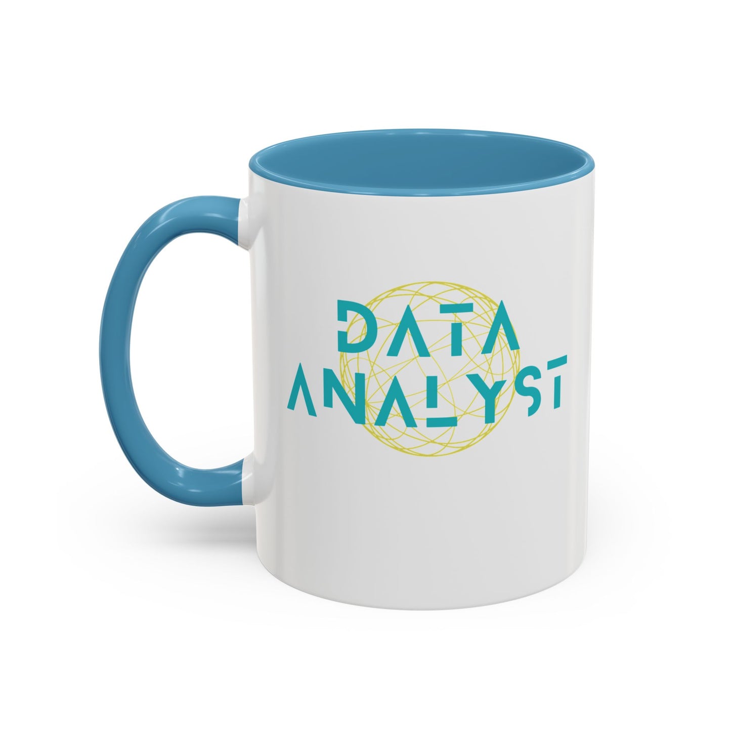 Data Analyst Mug