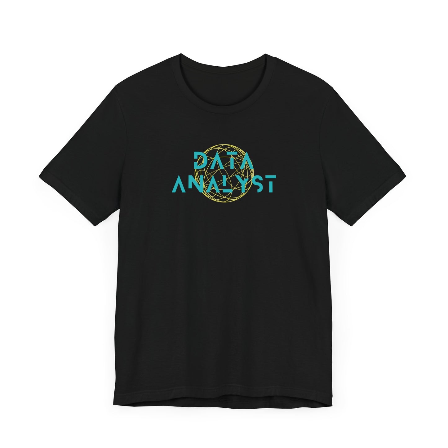 Data Analyst Tee