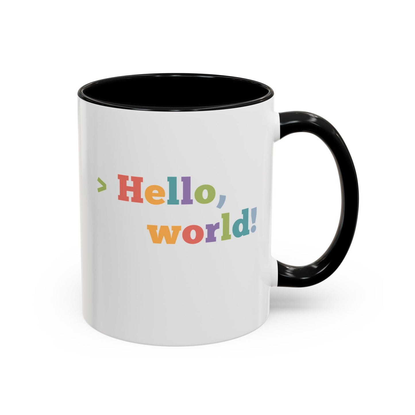 Hello World! Mug