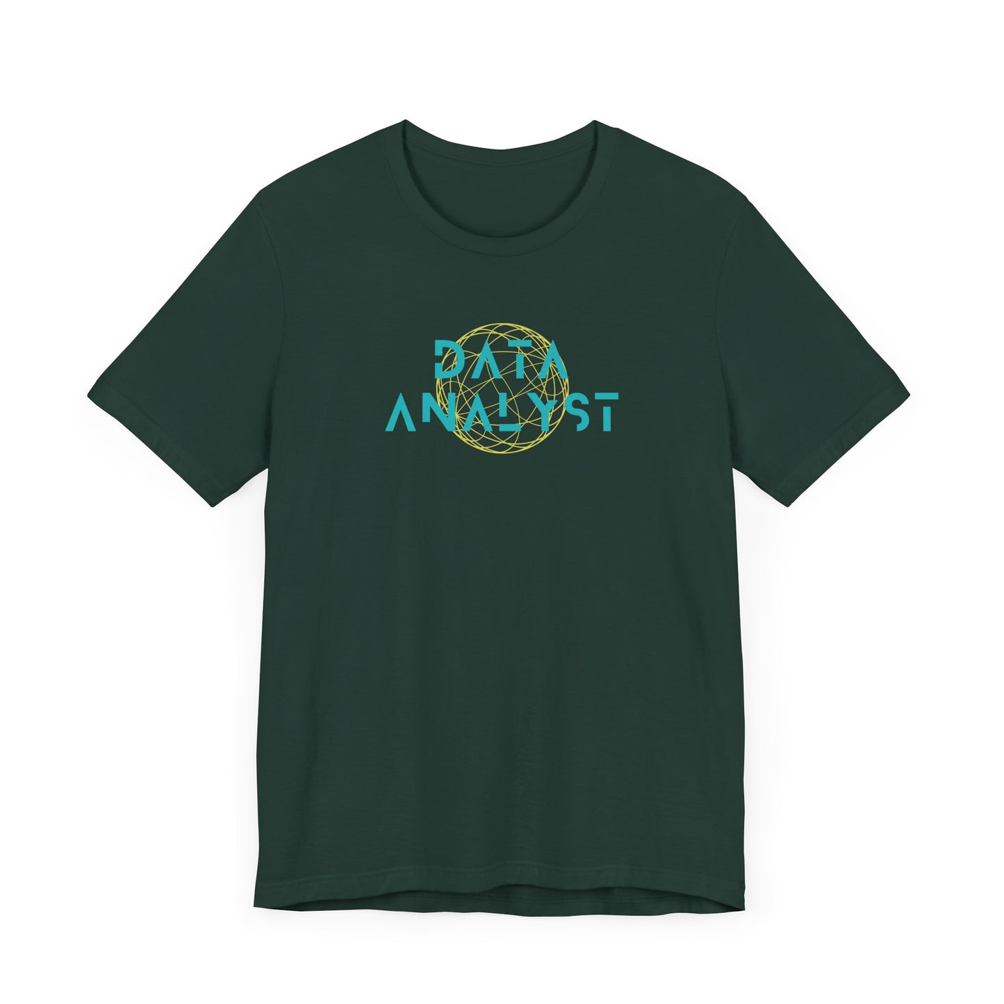 Data Analyst Tee