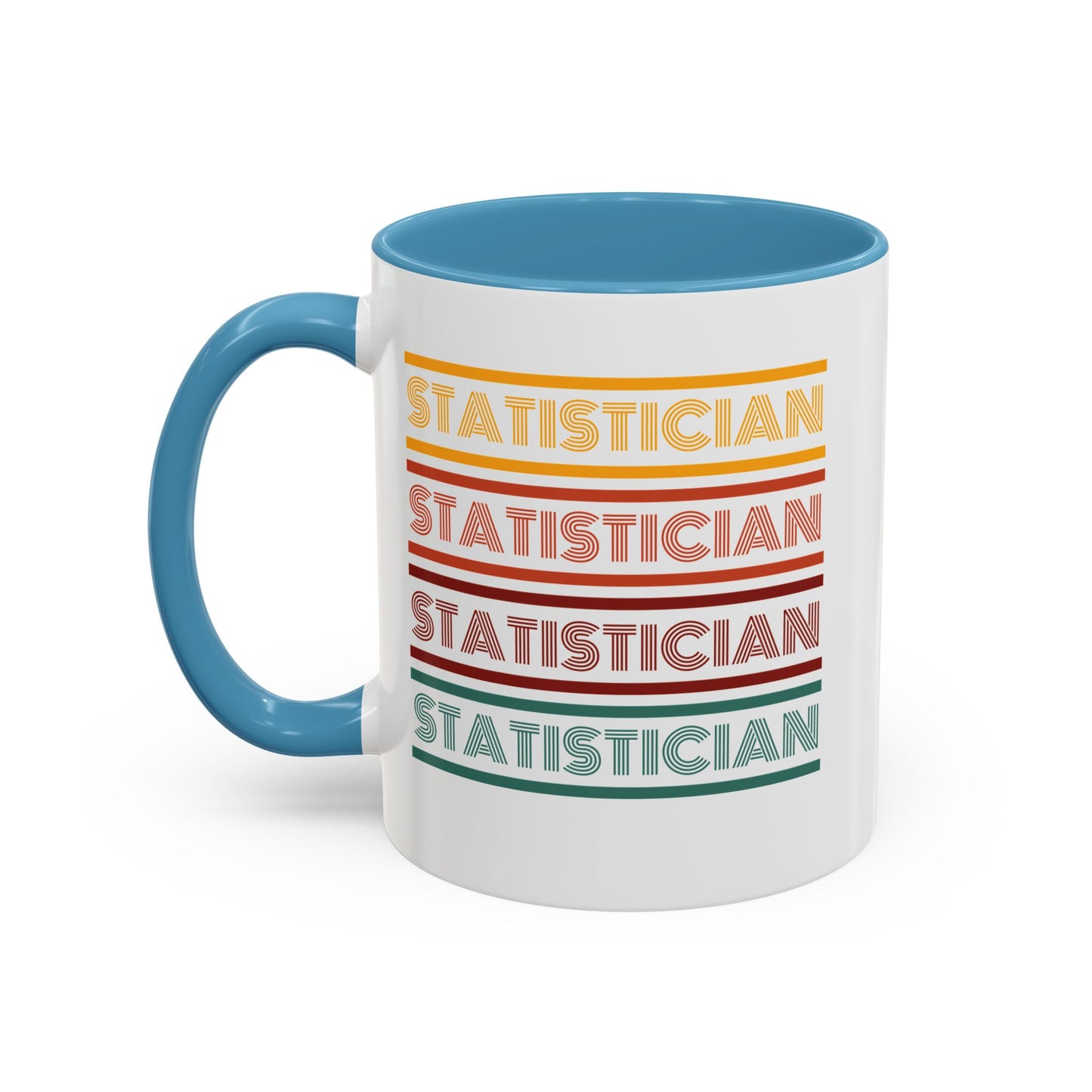 Statistician Mug