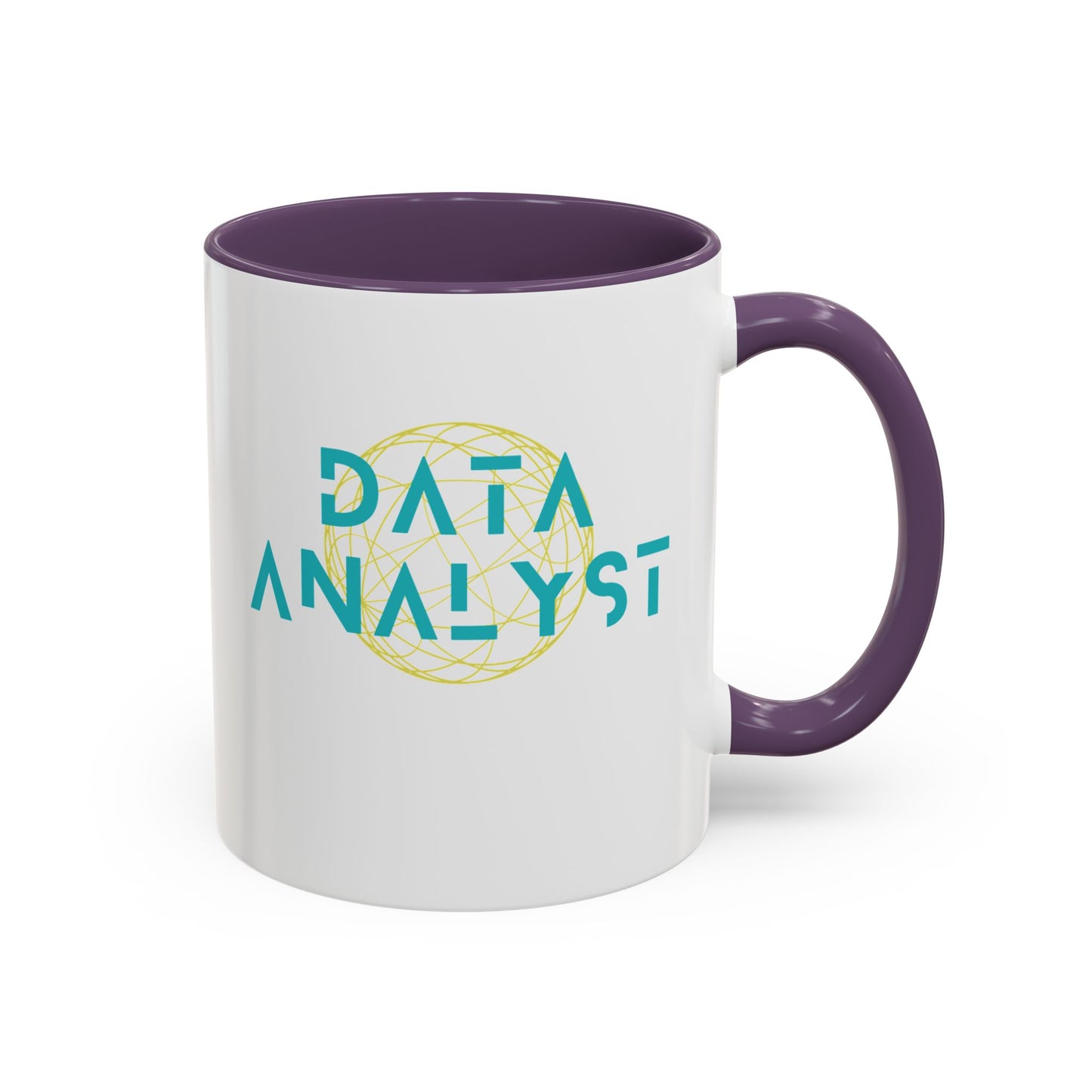 Data Analyst Mug