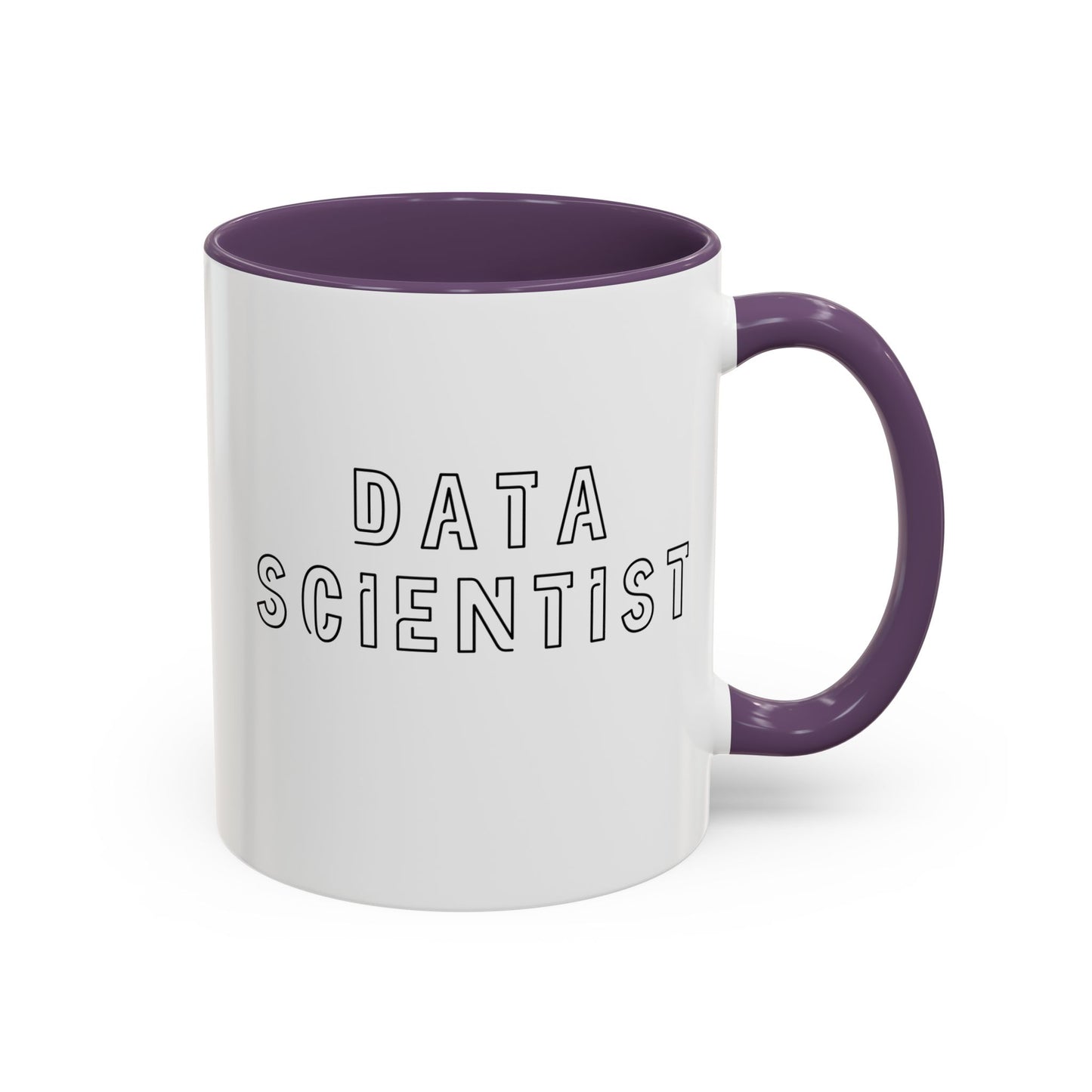 Data Scientist Mug