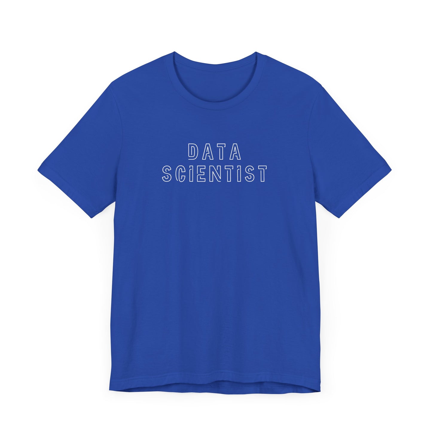 Data Scientist Tee