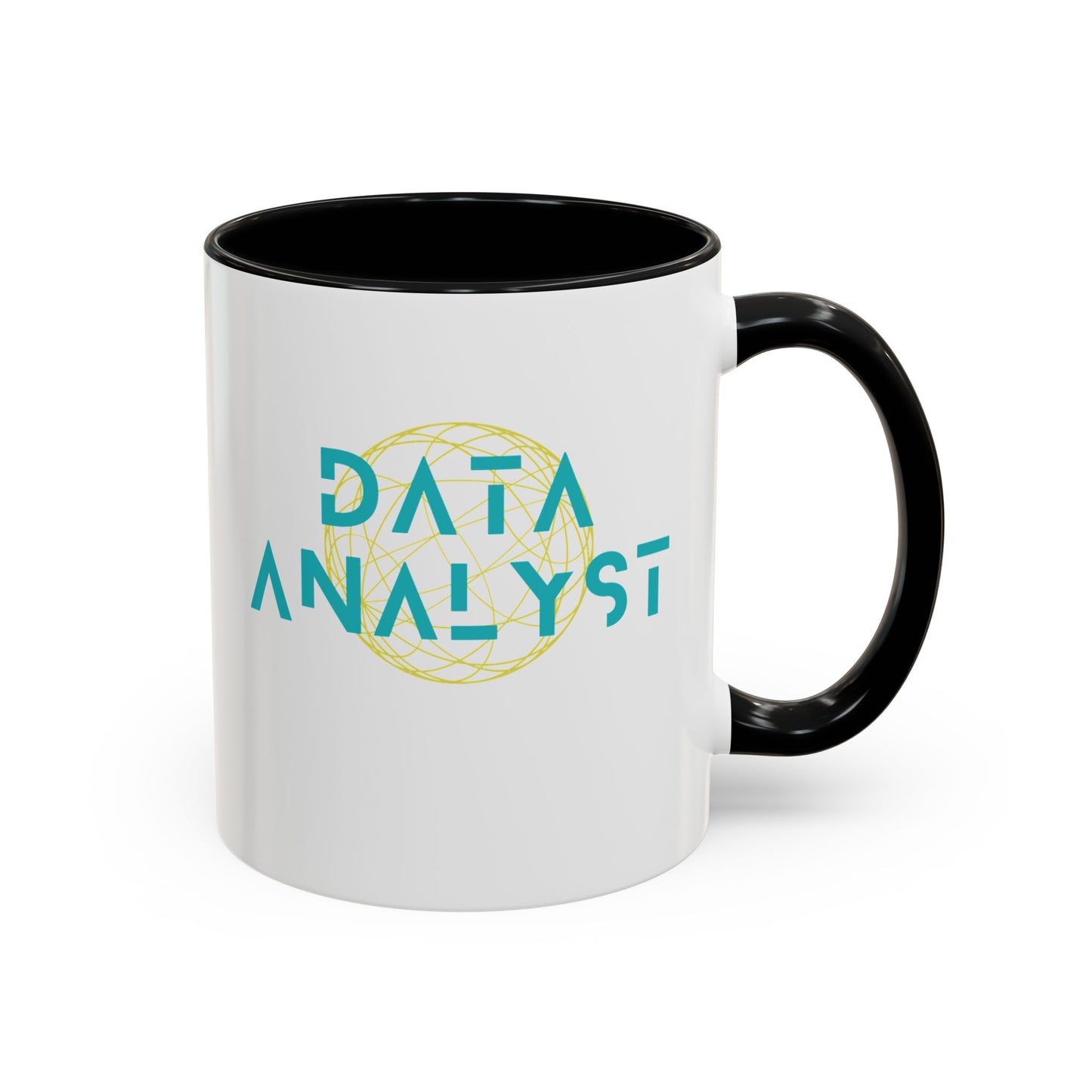 Data Analyst Mug