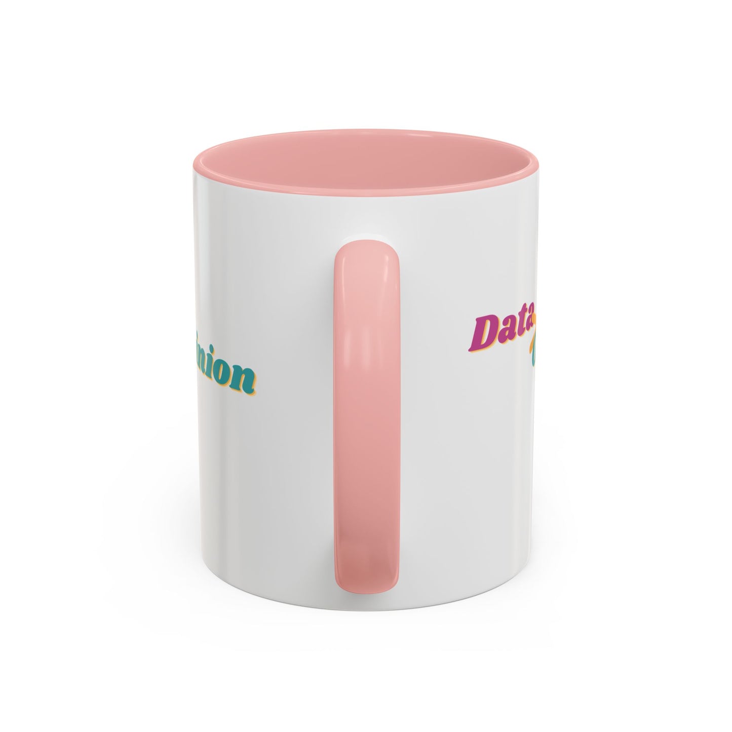 Data > Opinion Mug