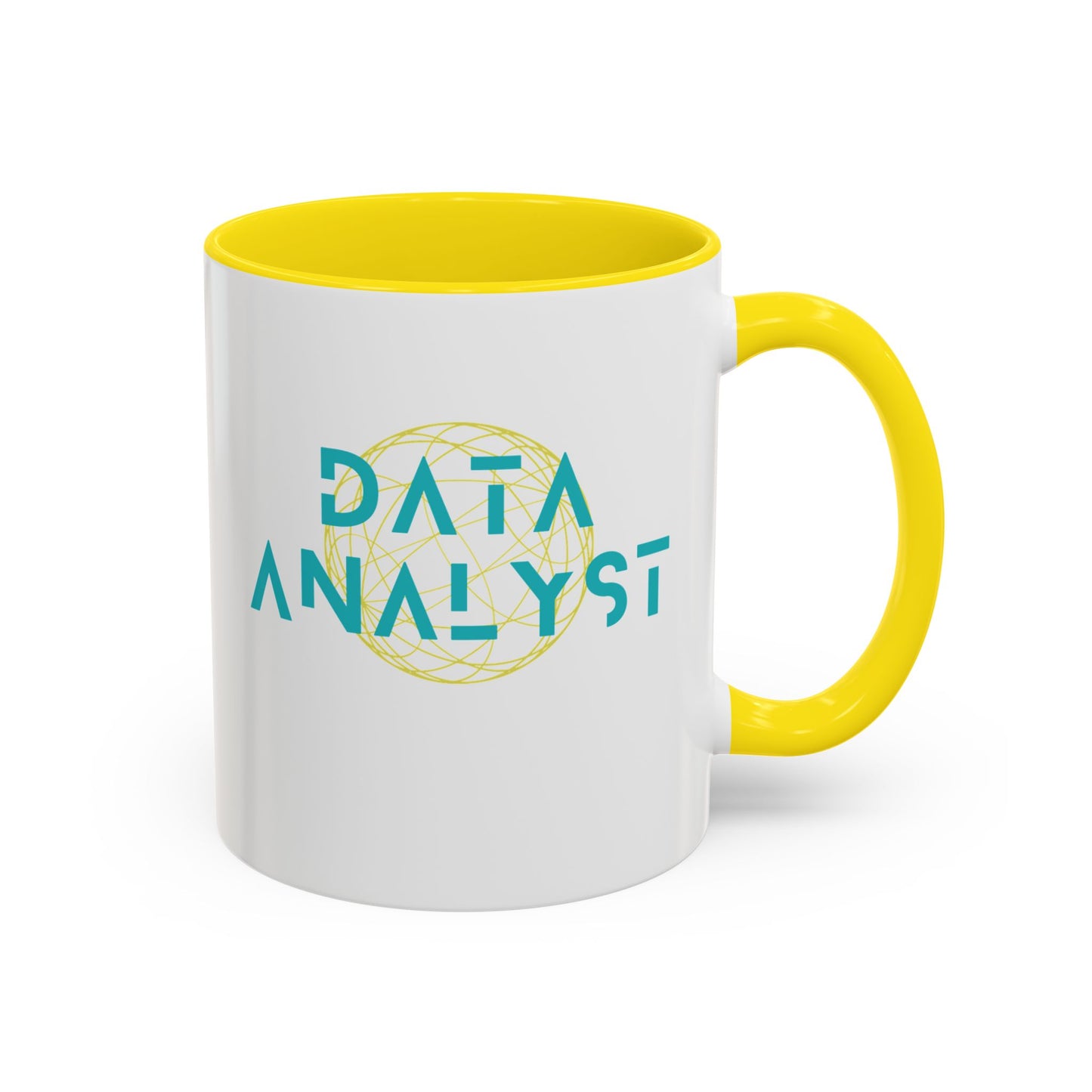 Data Analyst Mug