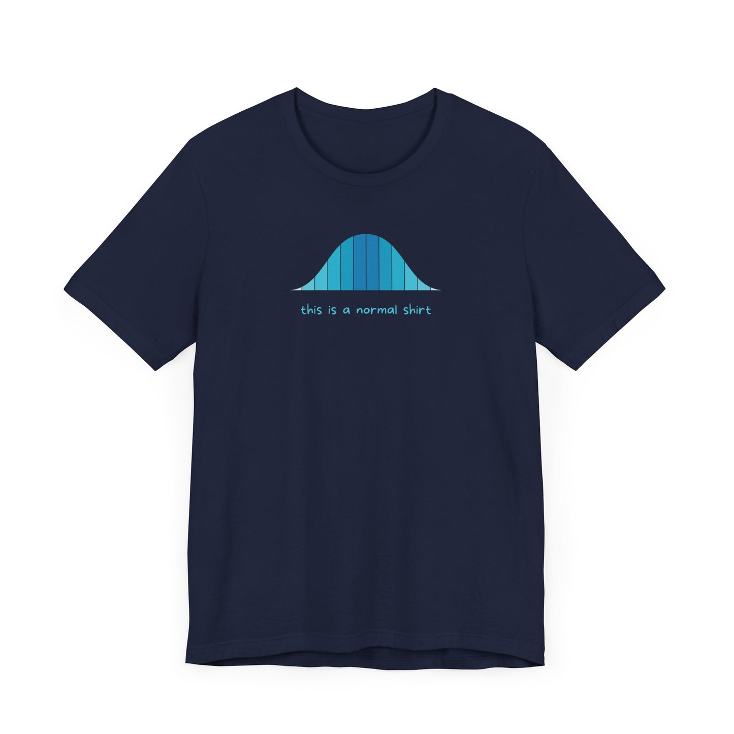 This is a Normal Shirt Tee