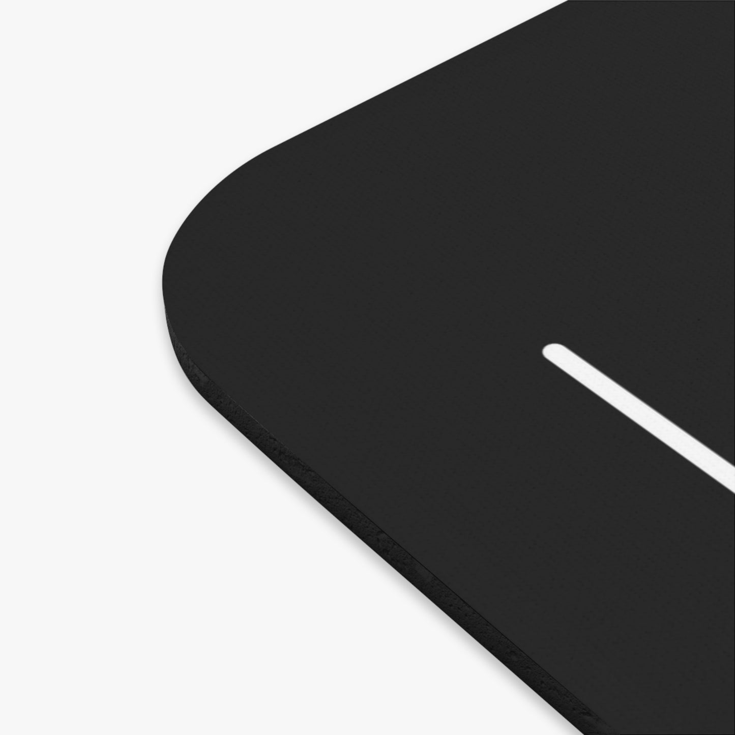I Just Want to be Normal Mouse Pad
