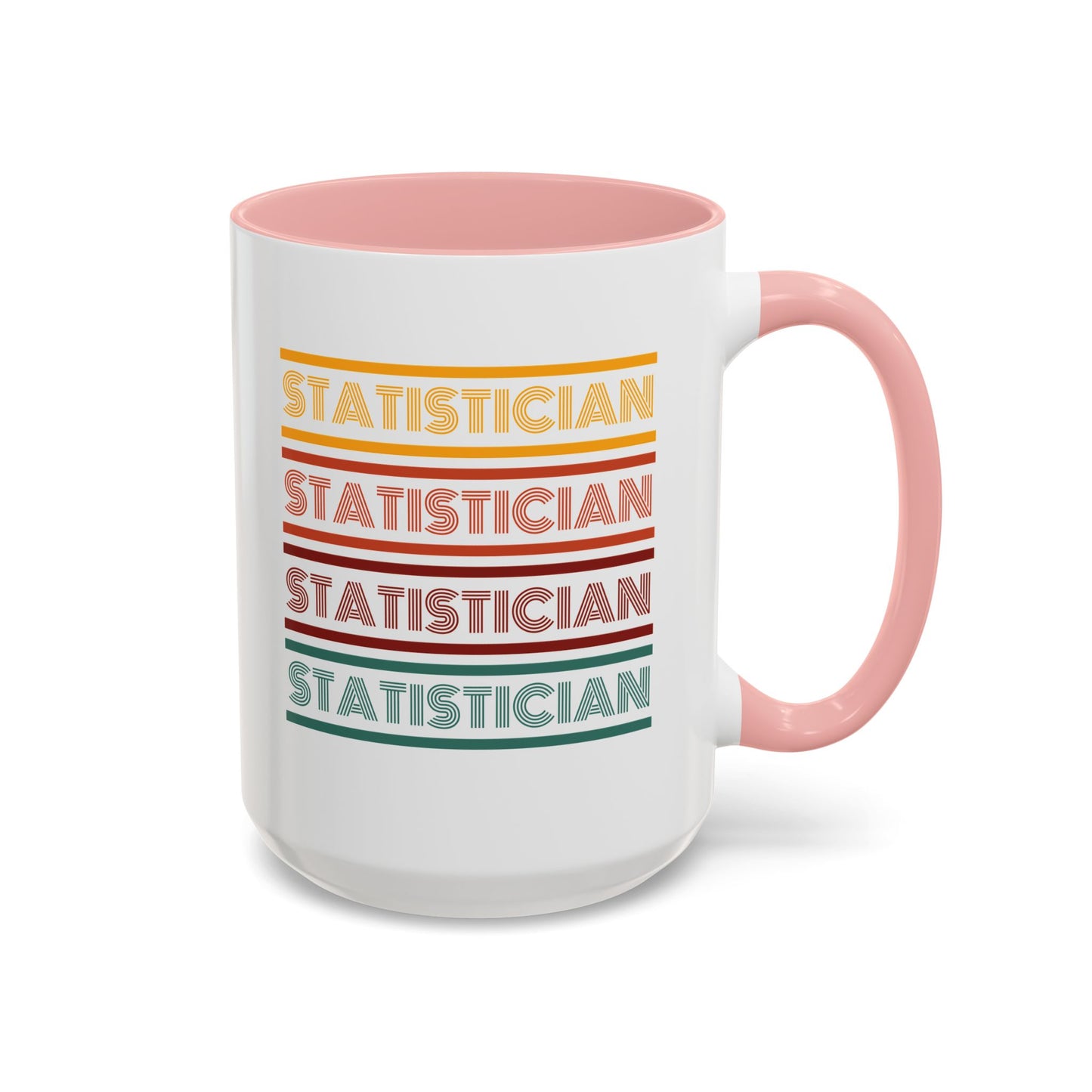Statistician Mug