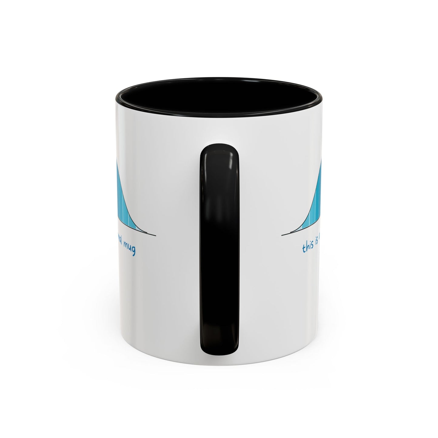 This is a Normal Mug