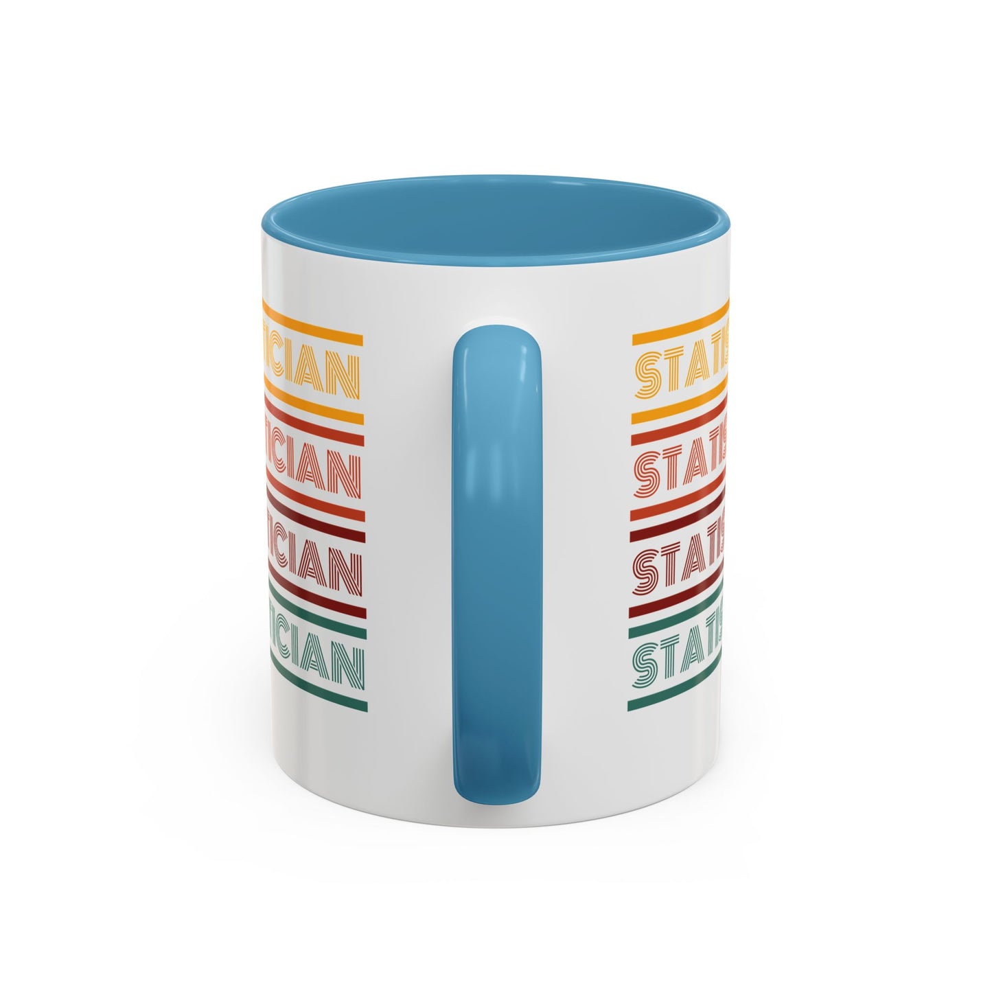 Statistician Mug