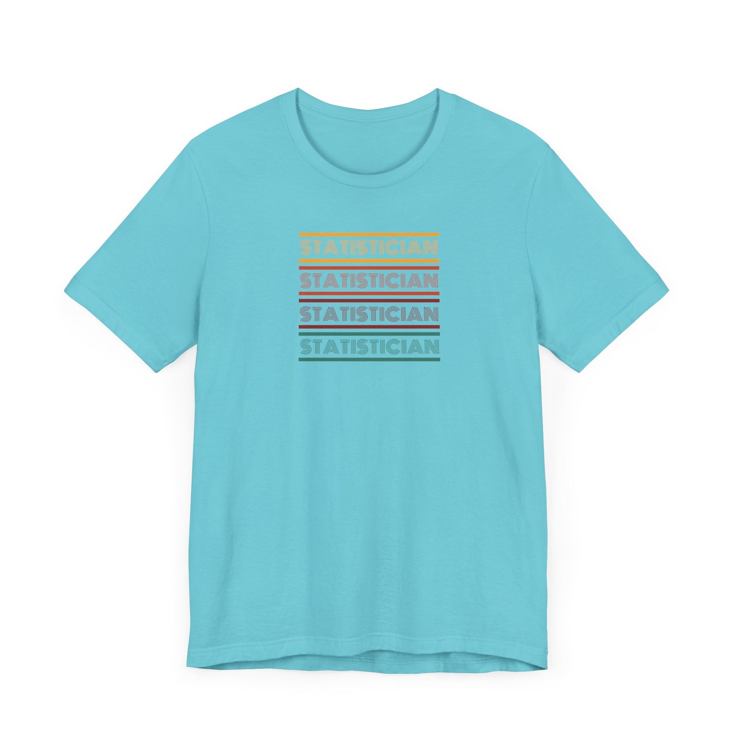 Statistician Tee