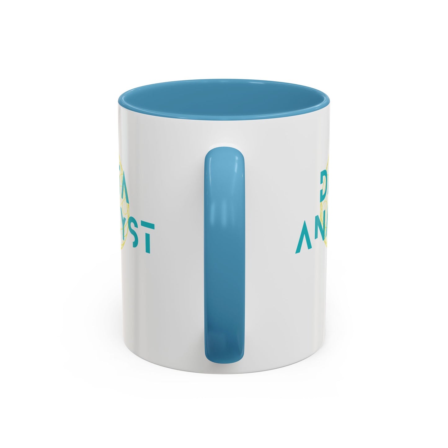Data Analyst Mug