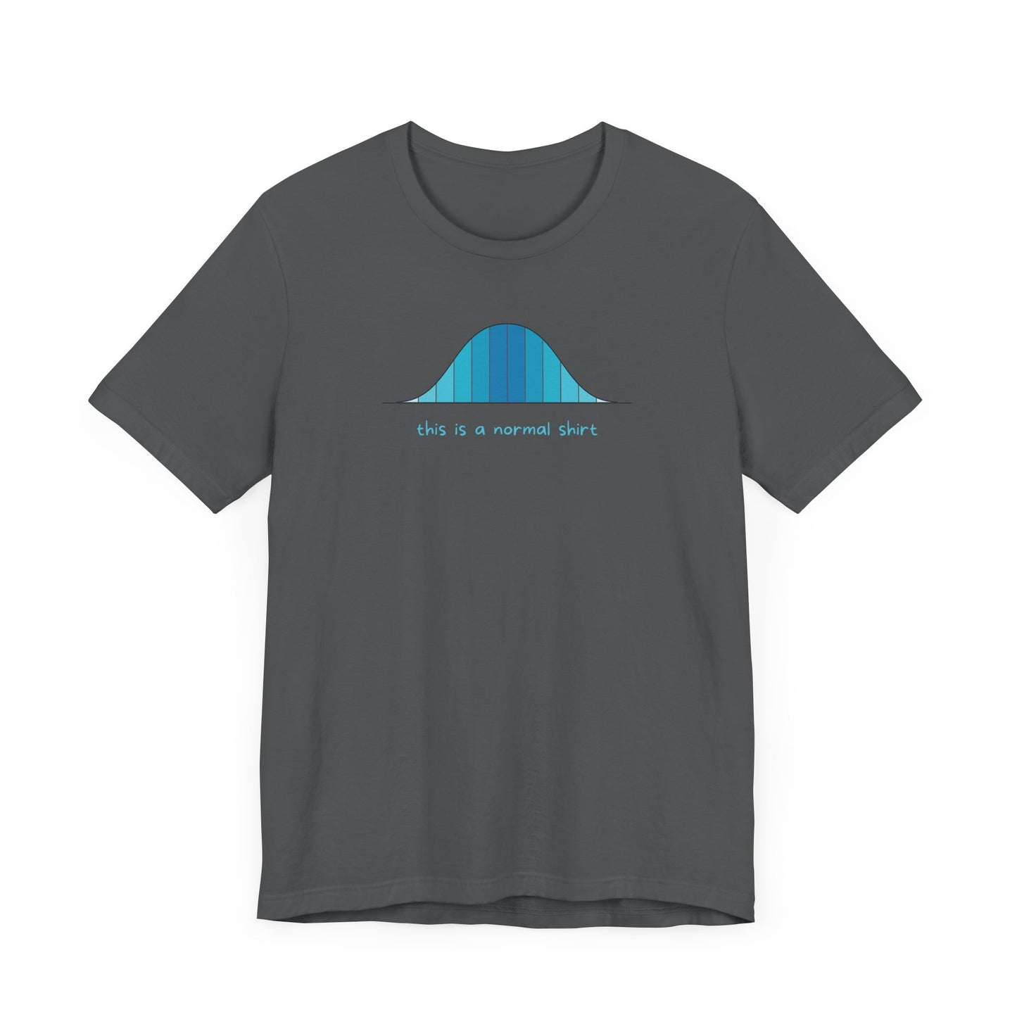 This is a Normal Shirt Tee
