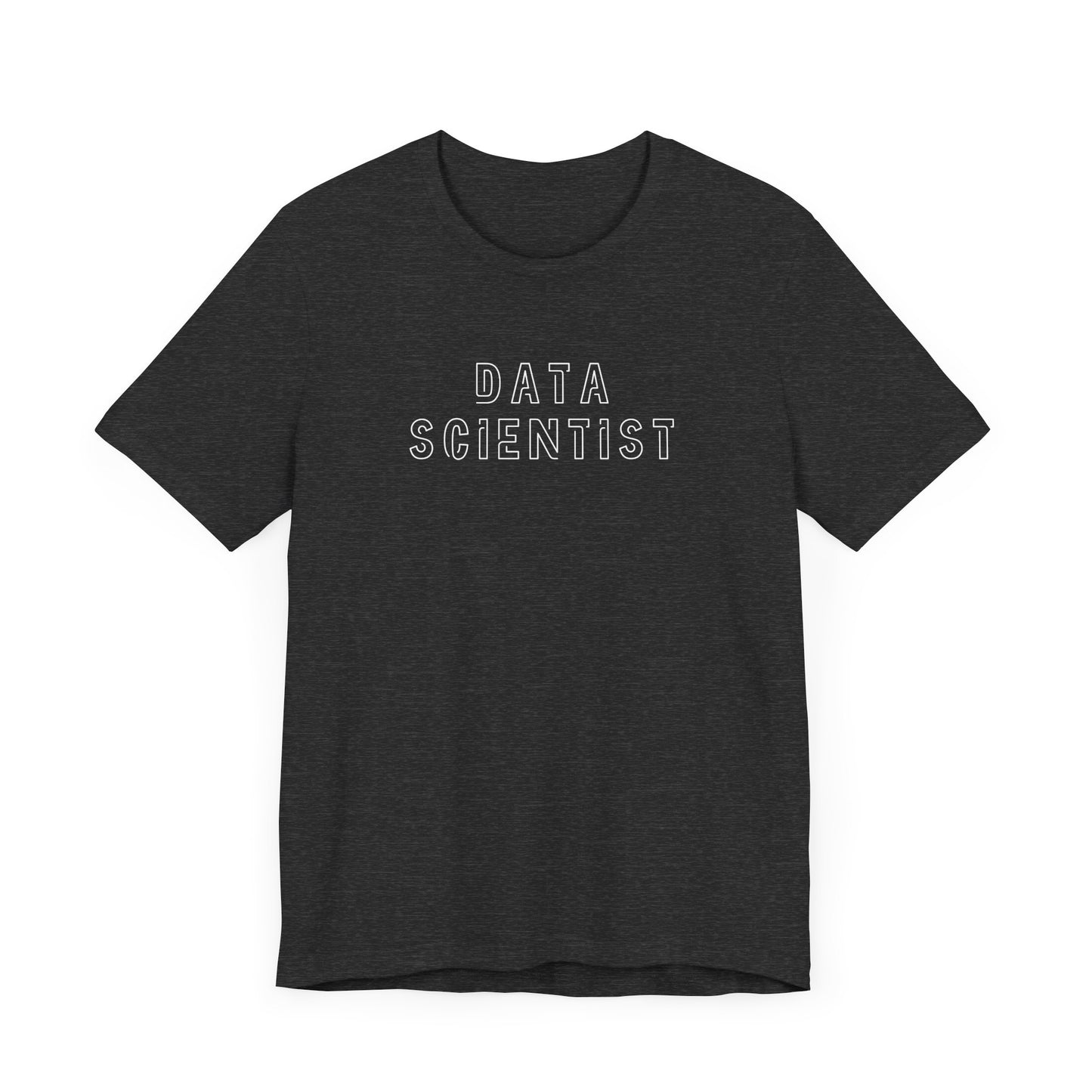 Data Scientist Tee