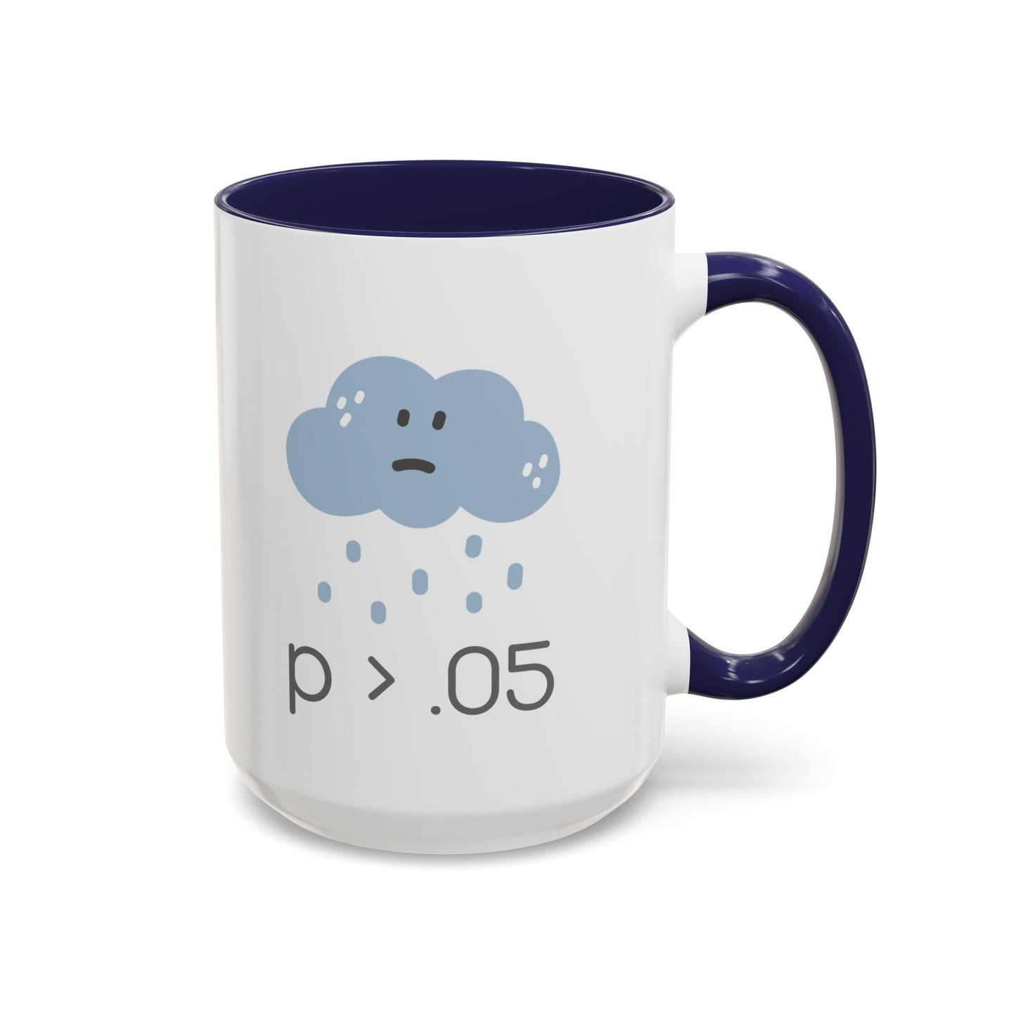 p>.05 Sad Cloud Mug