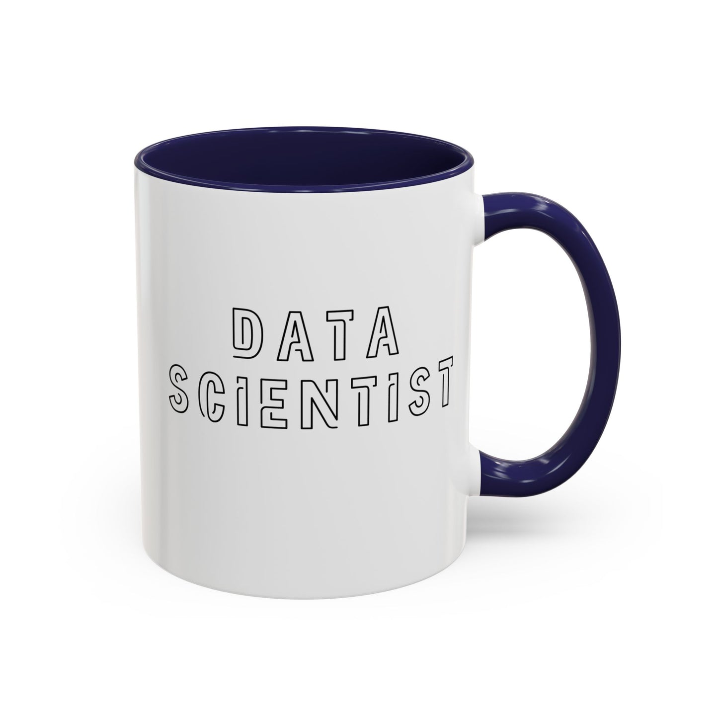 Data Scientist Mug
