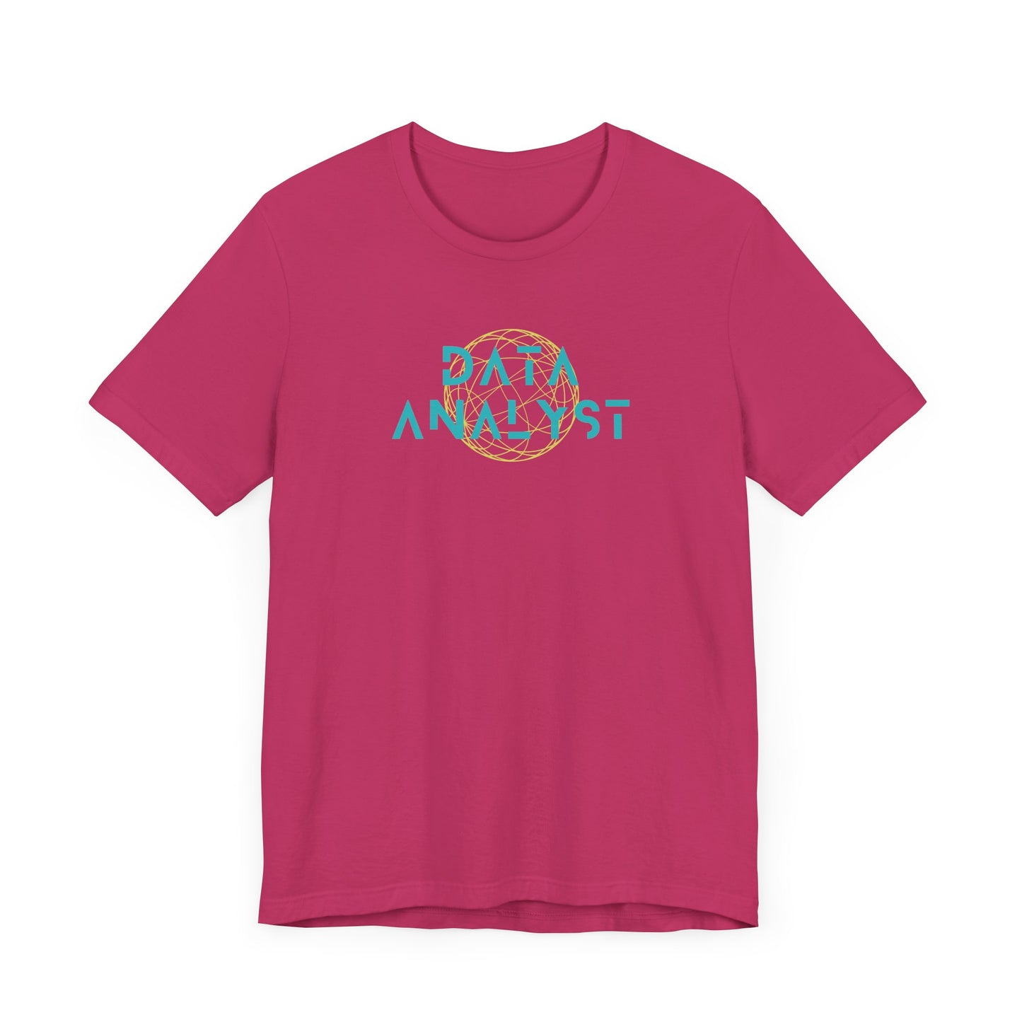 Data Analyst Tee