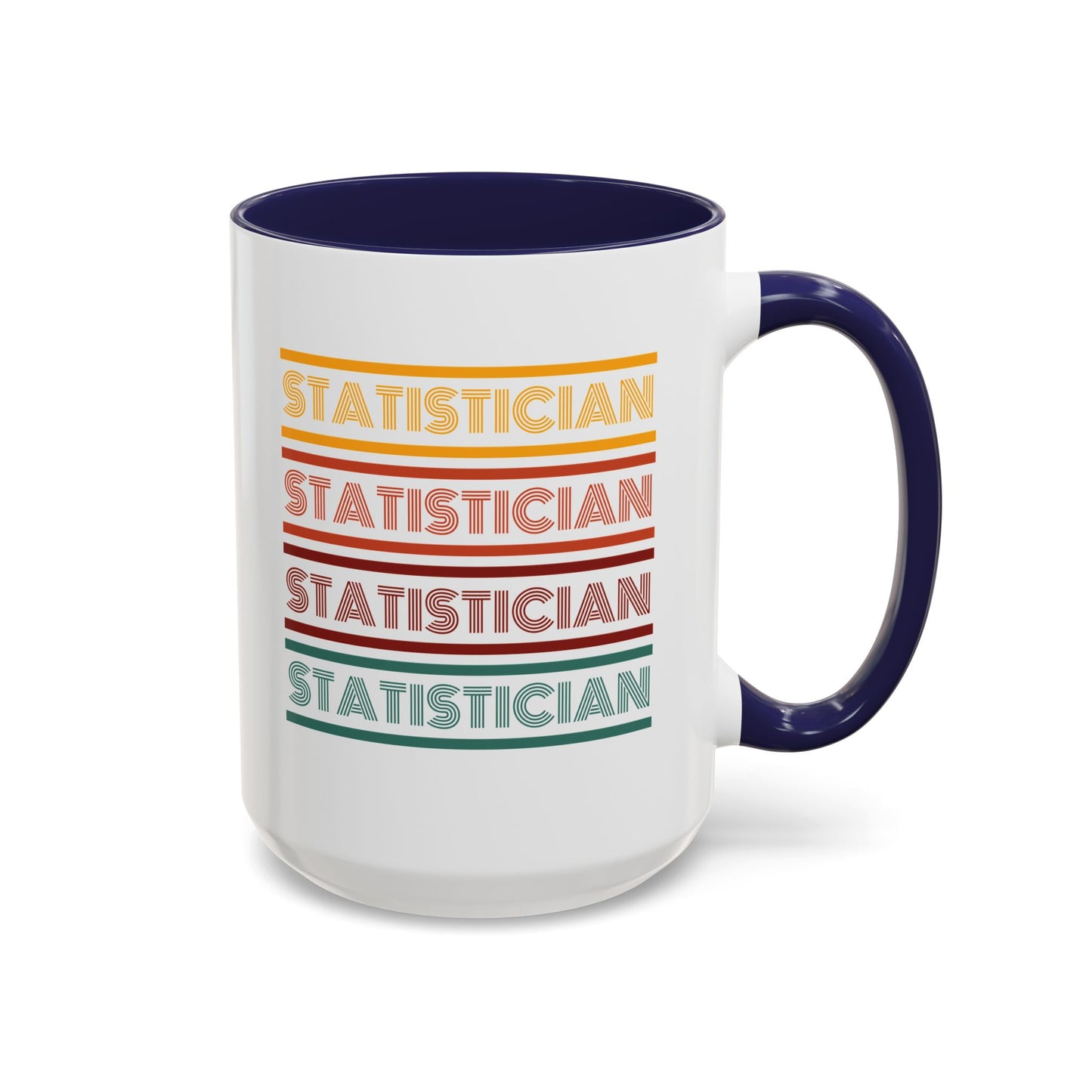 Statistician Mug