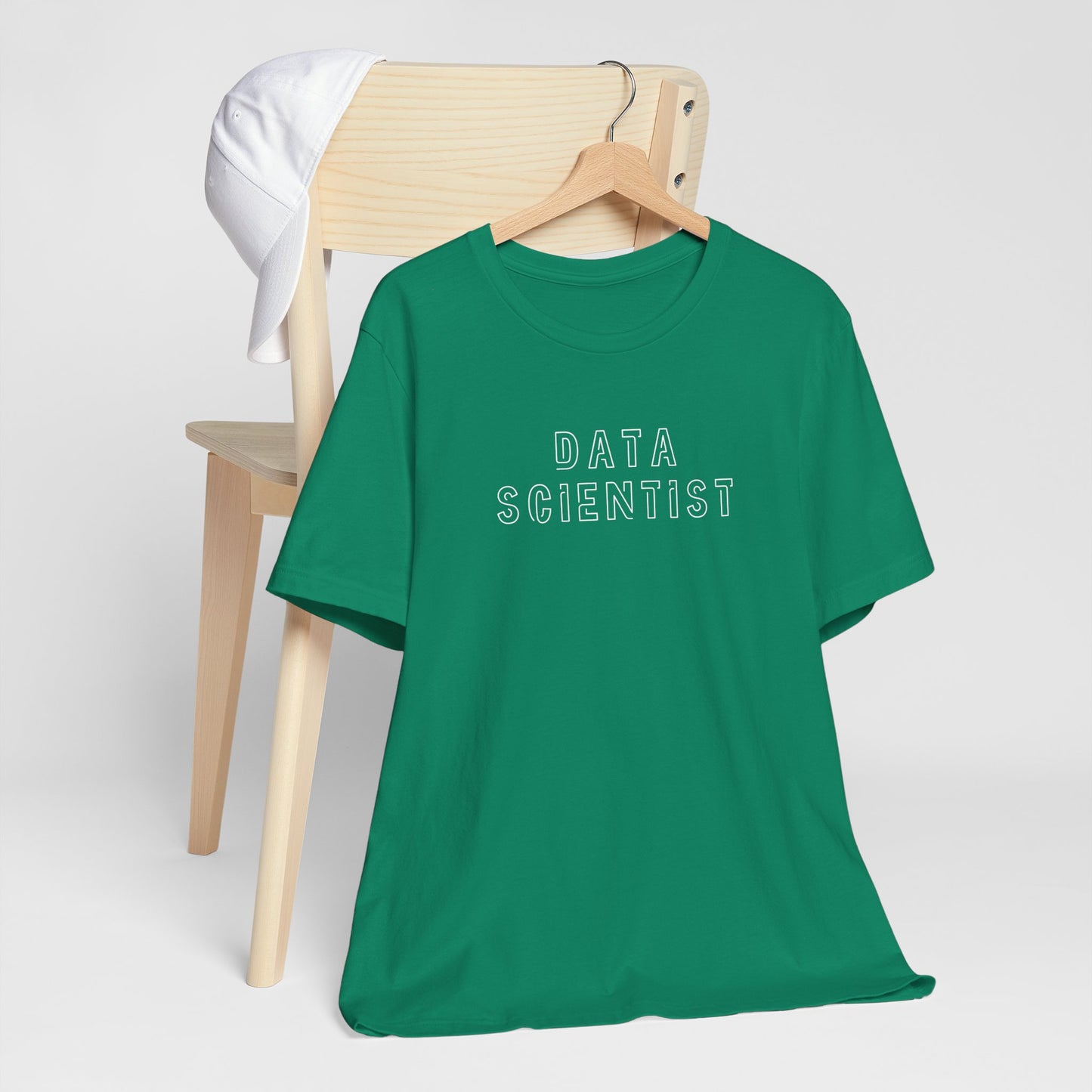 Data Scientist Tee