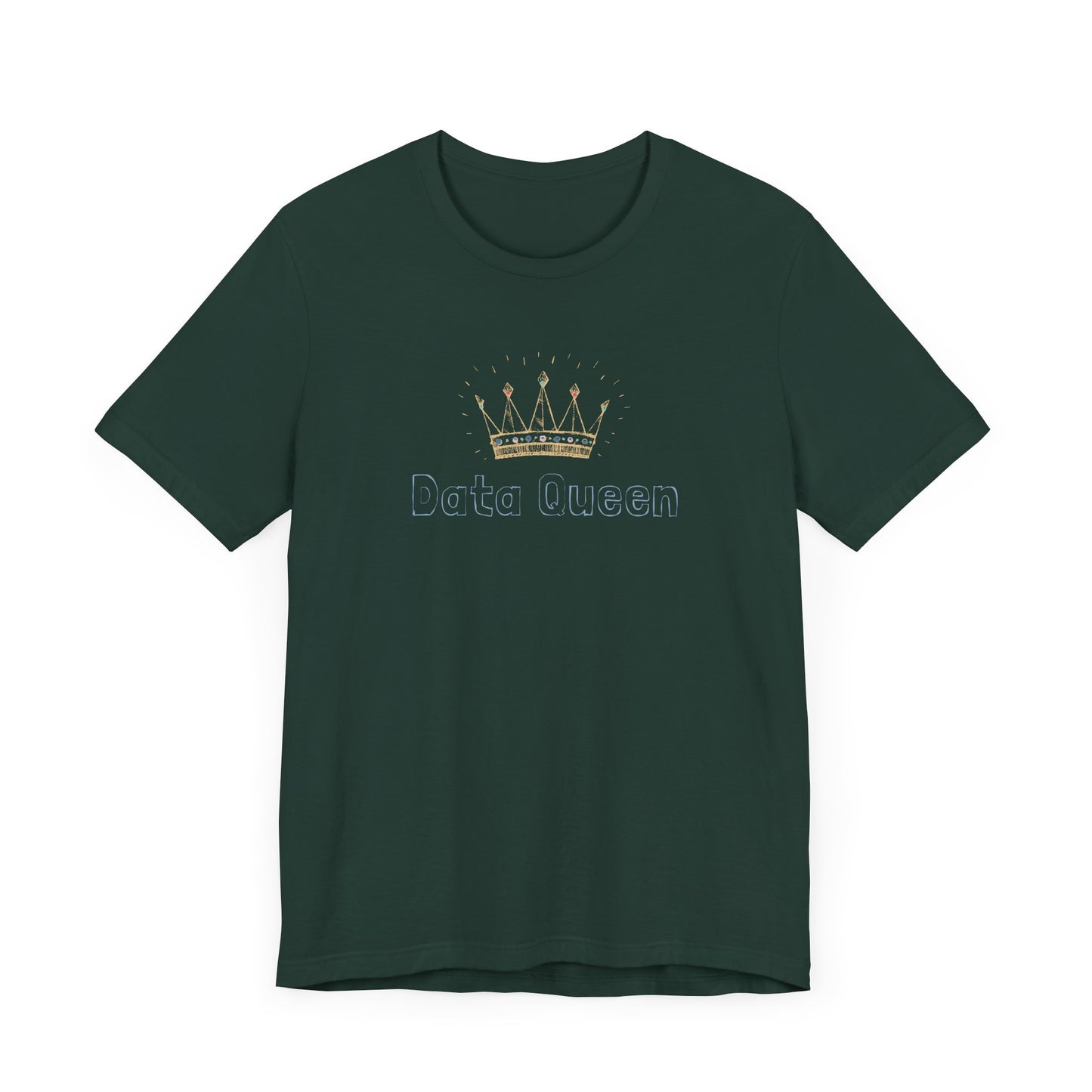 Data Queen Tee