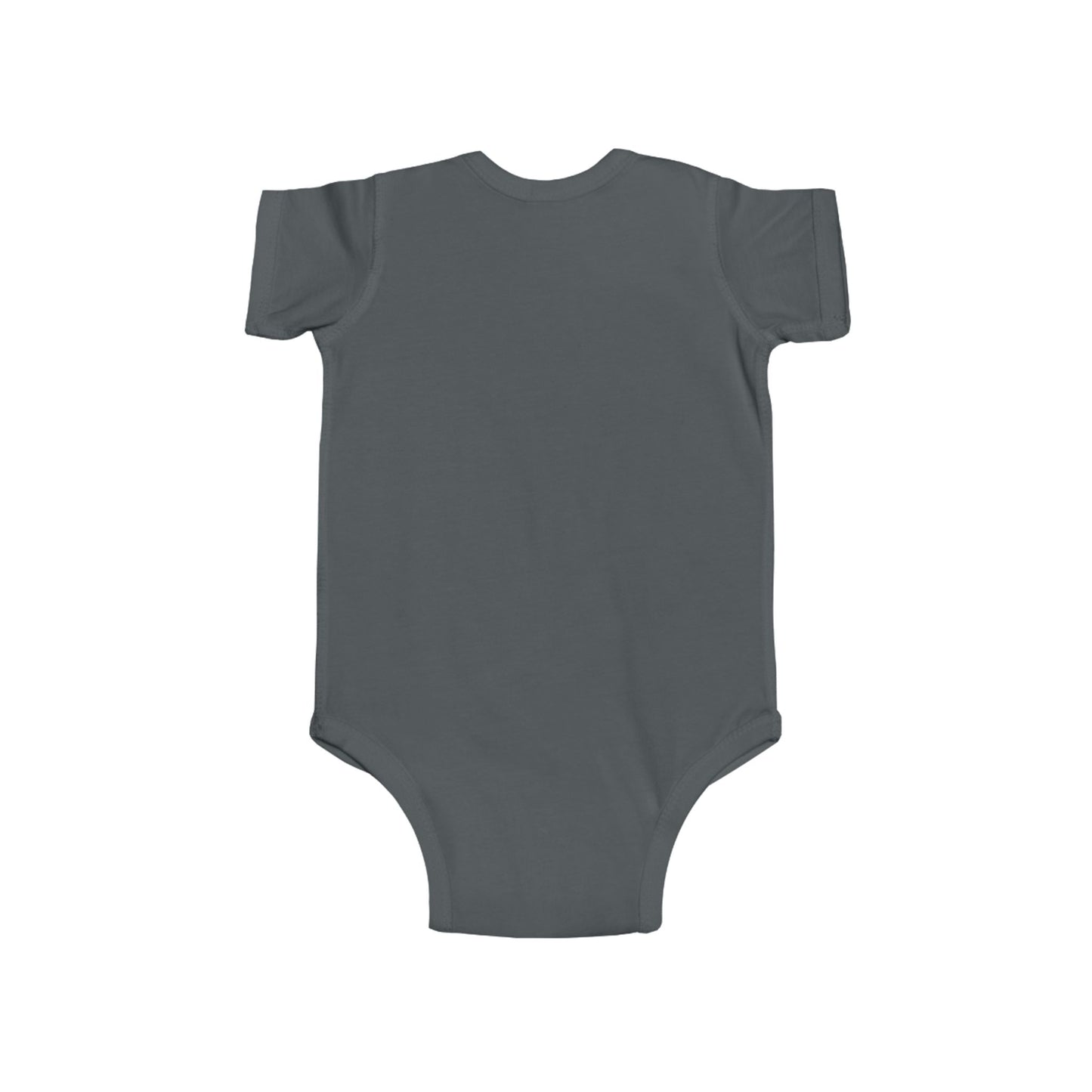 Hello, World! Baby Bodysuit