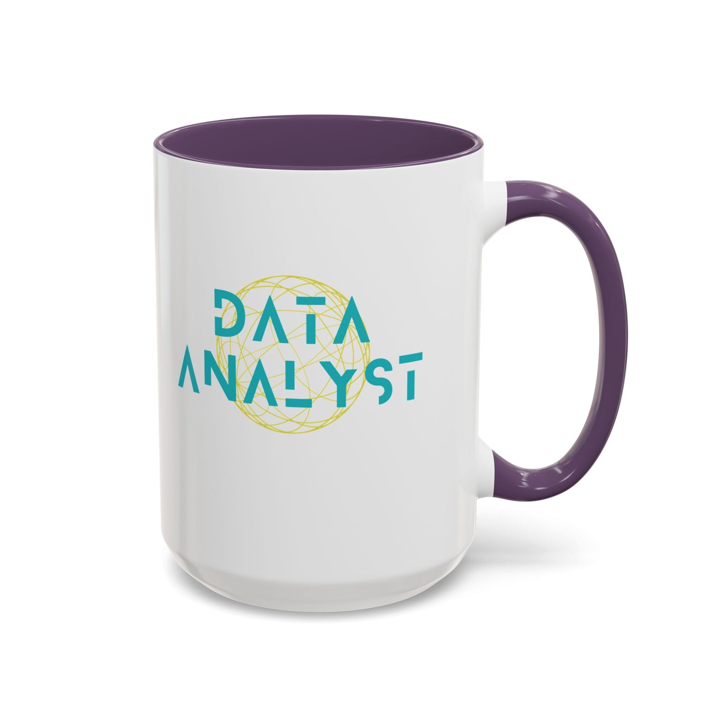 Data Analyst Mug