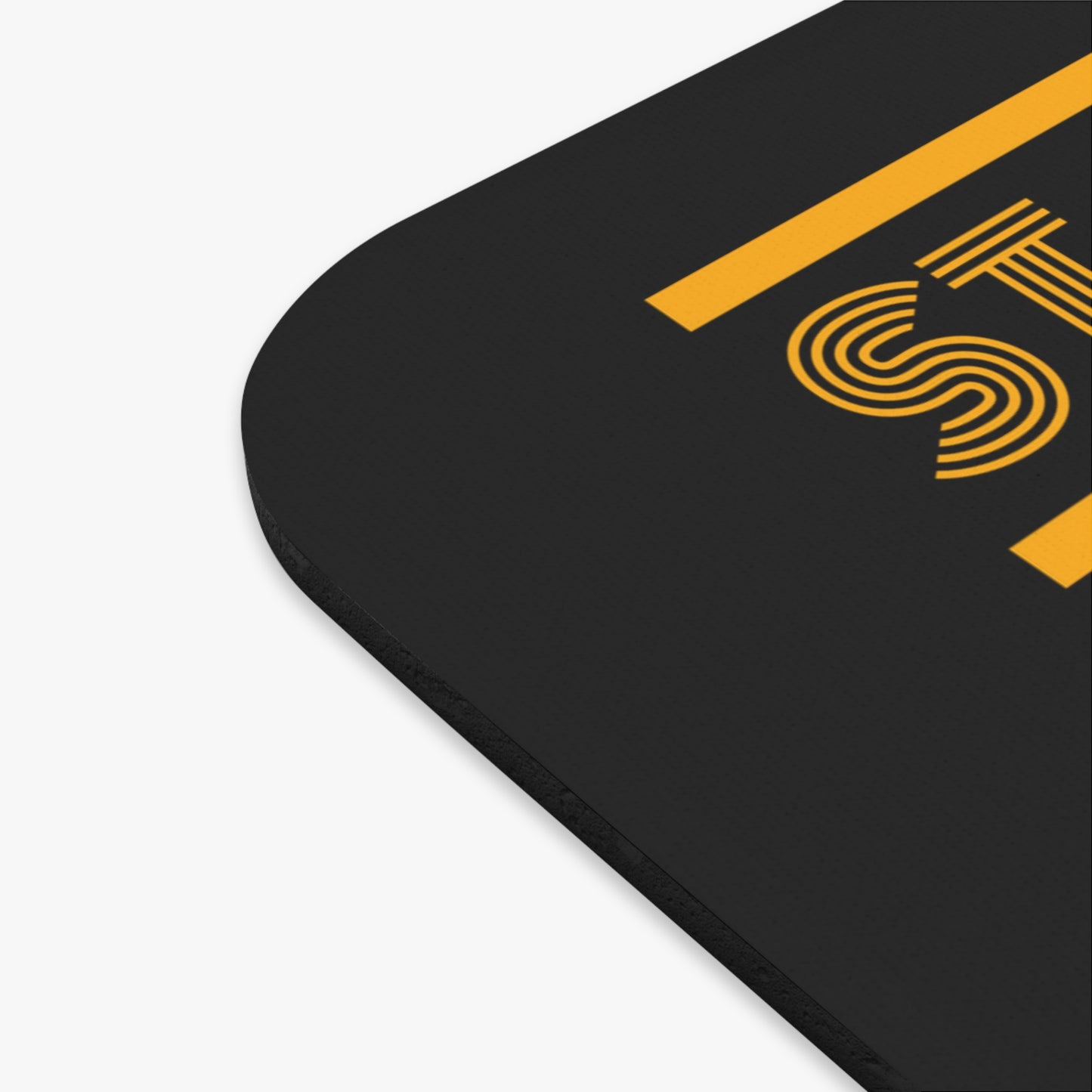 Statistician Mouse Pad