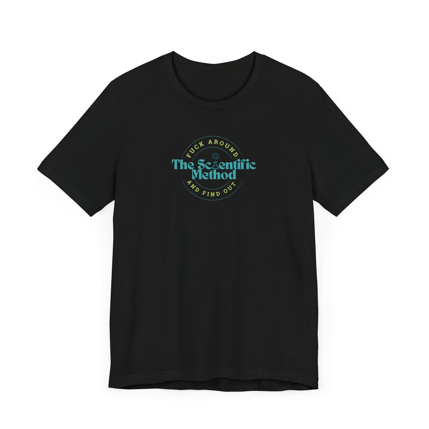 Scientific Method Tee