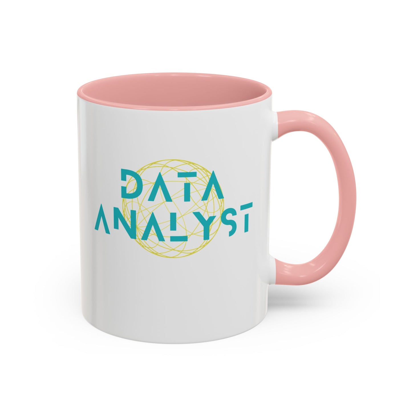 Data Analyst Mug