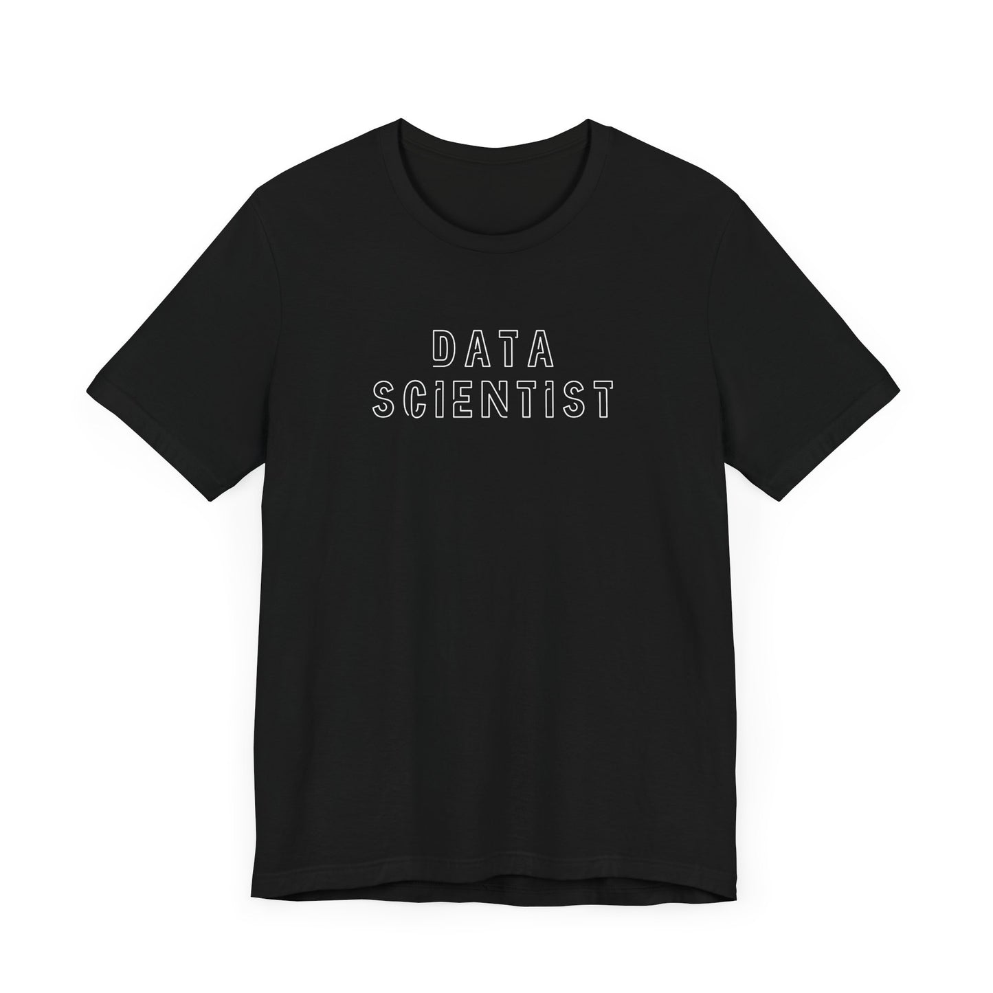 Data Scientist Tee