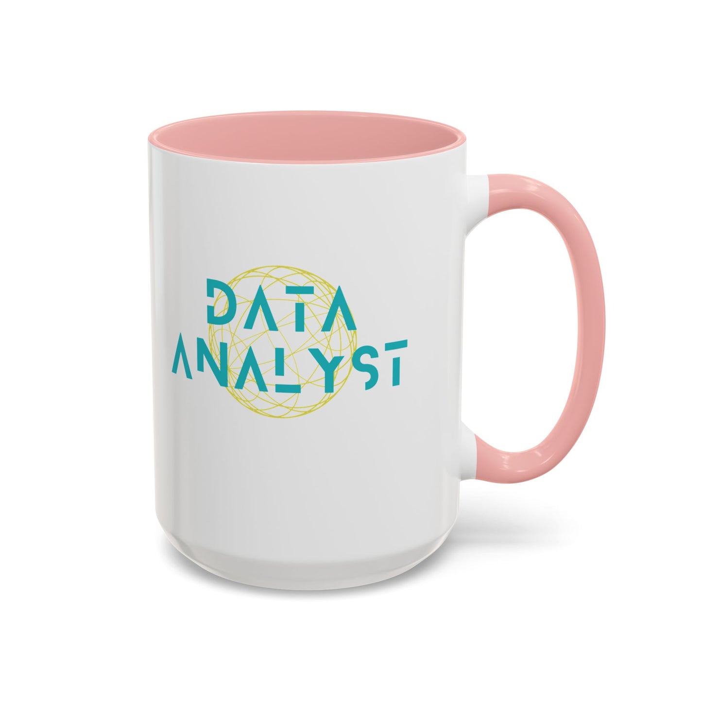 Data Analyst Mug