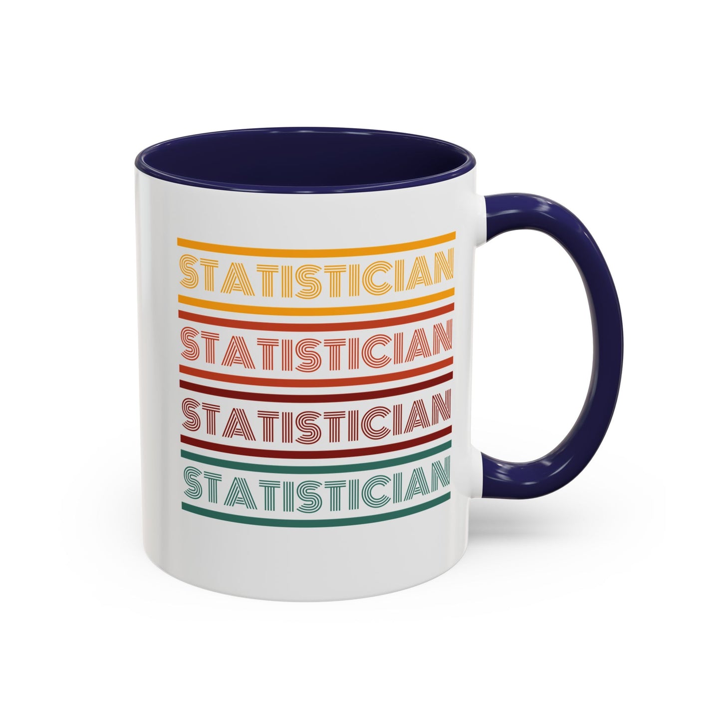 Statistician Mug