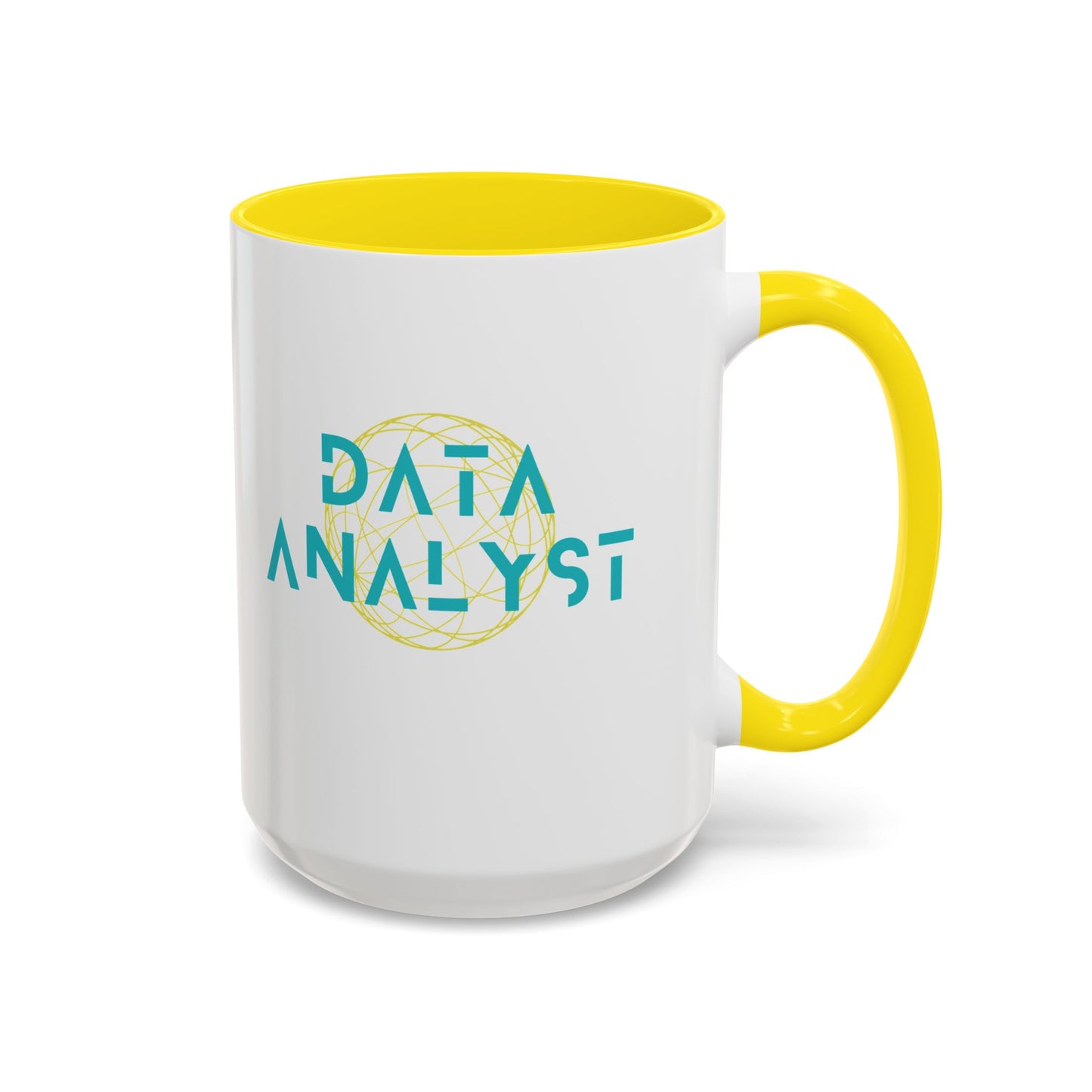 Data Analyst Mug