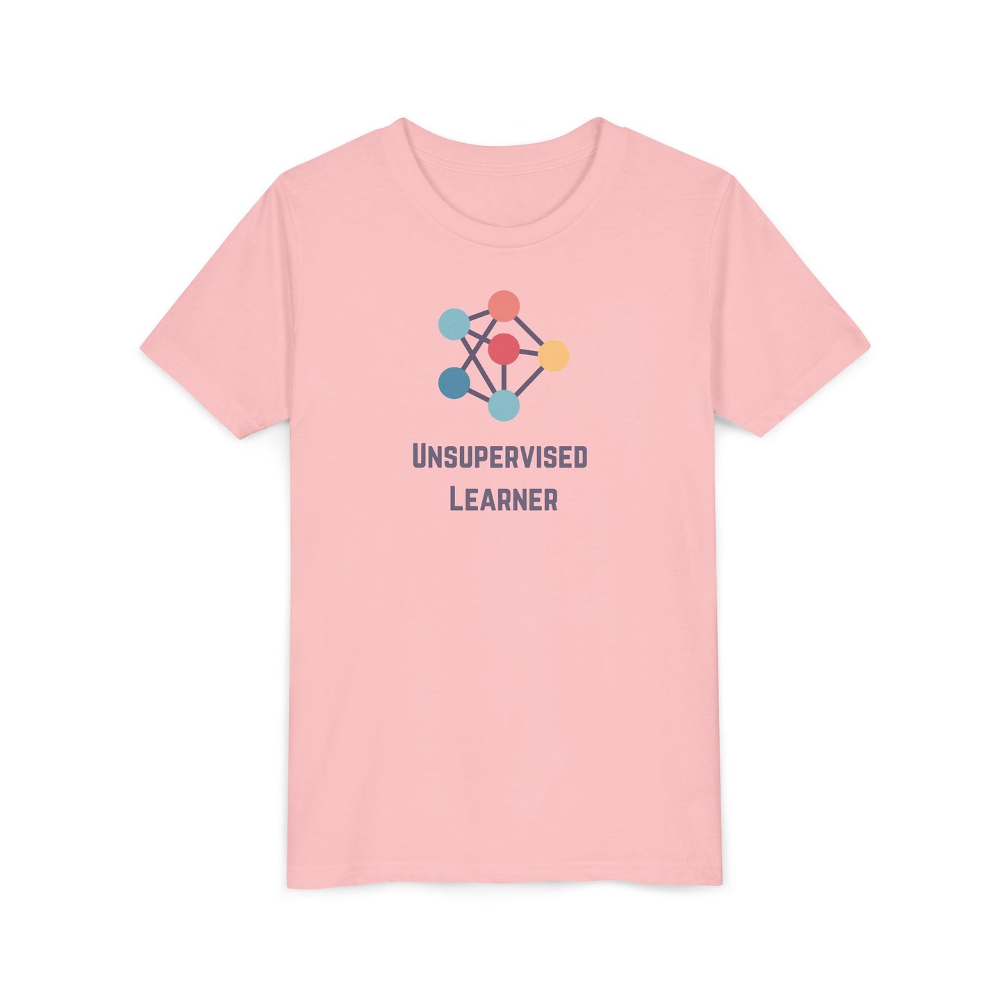 Unsupervised Learner Youth Tee