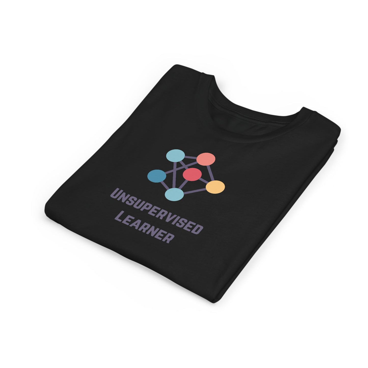 Unsupervised Learner Youth Tee