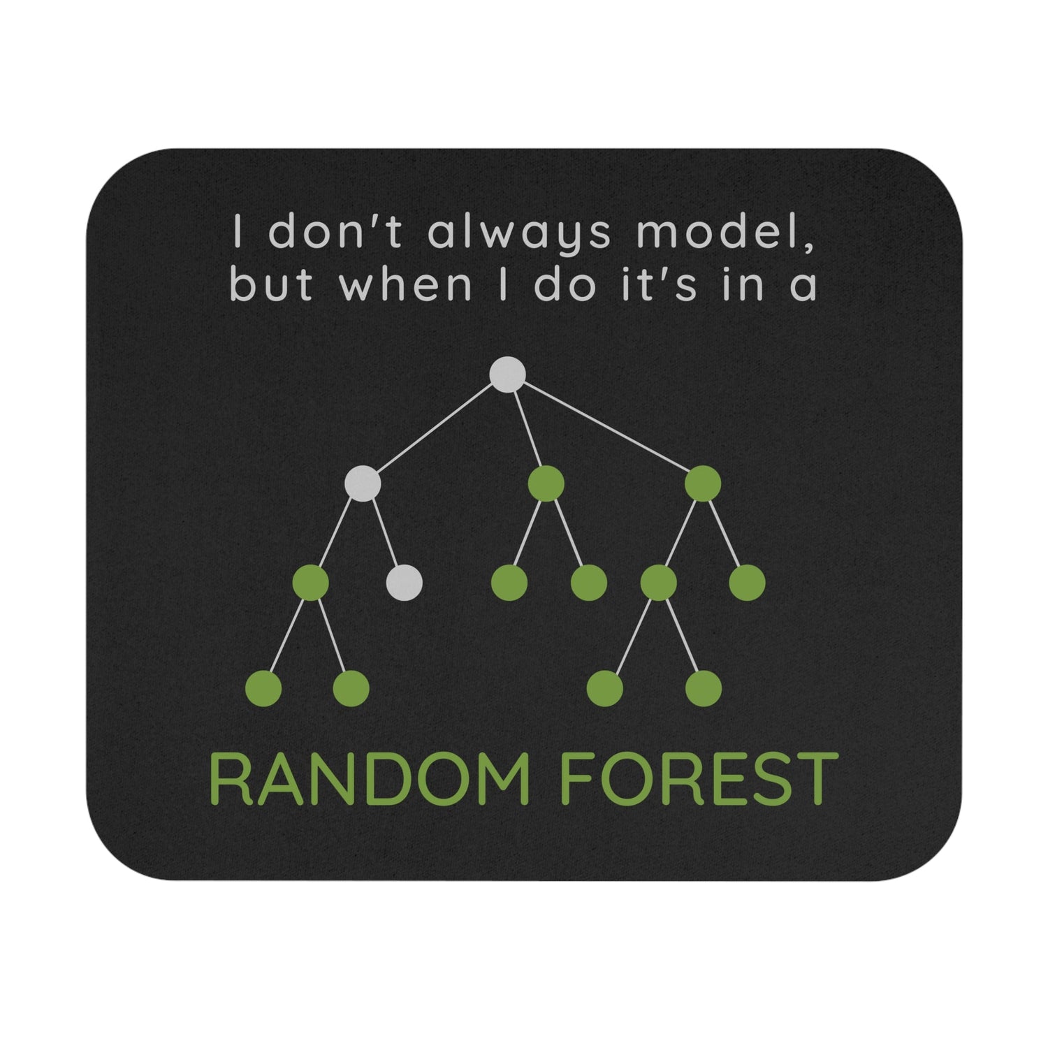 Model in Random Forests