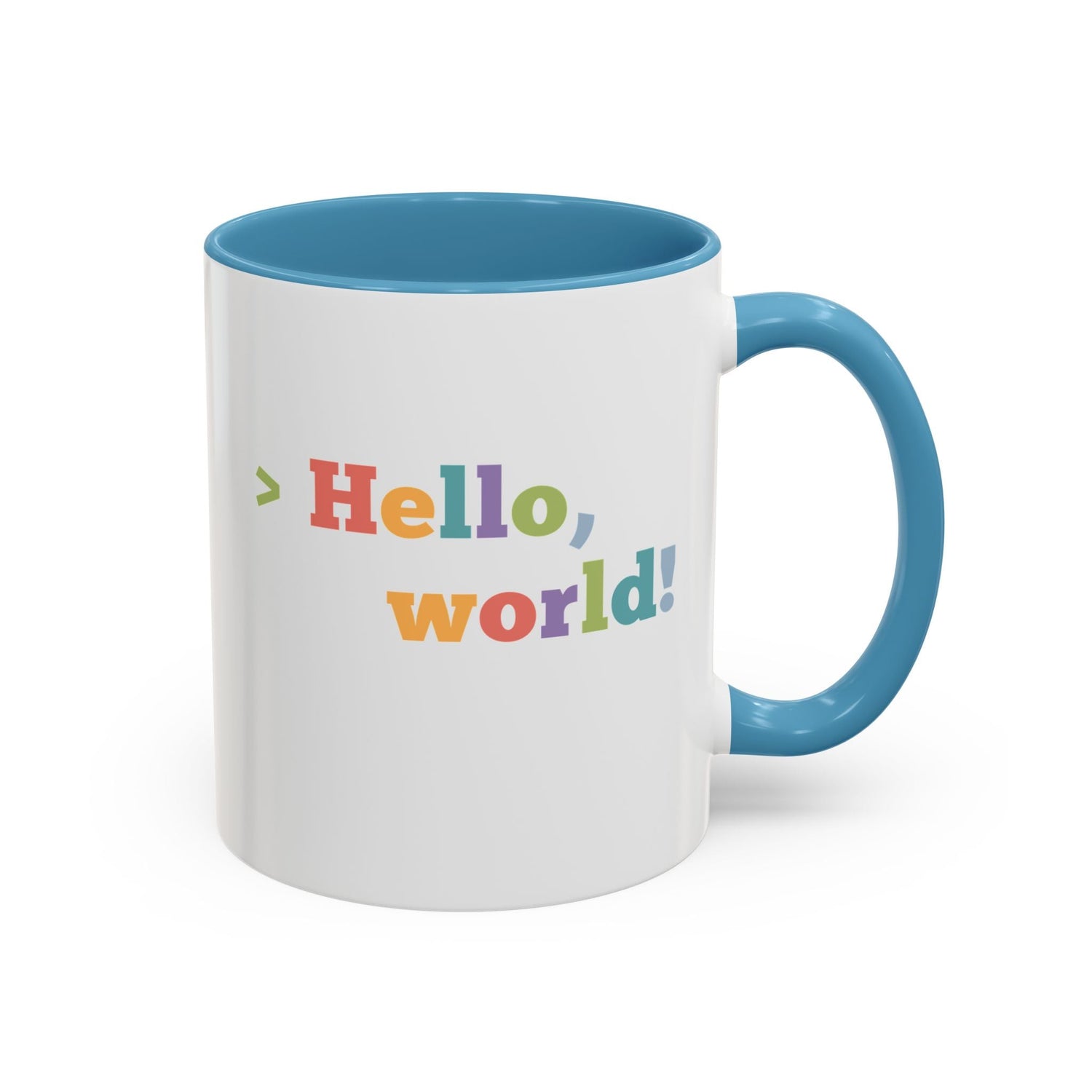 Hello, World!