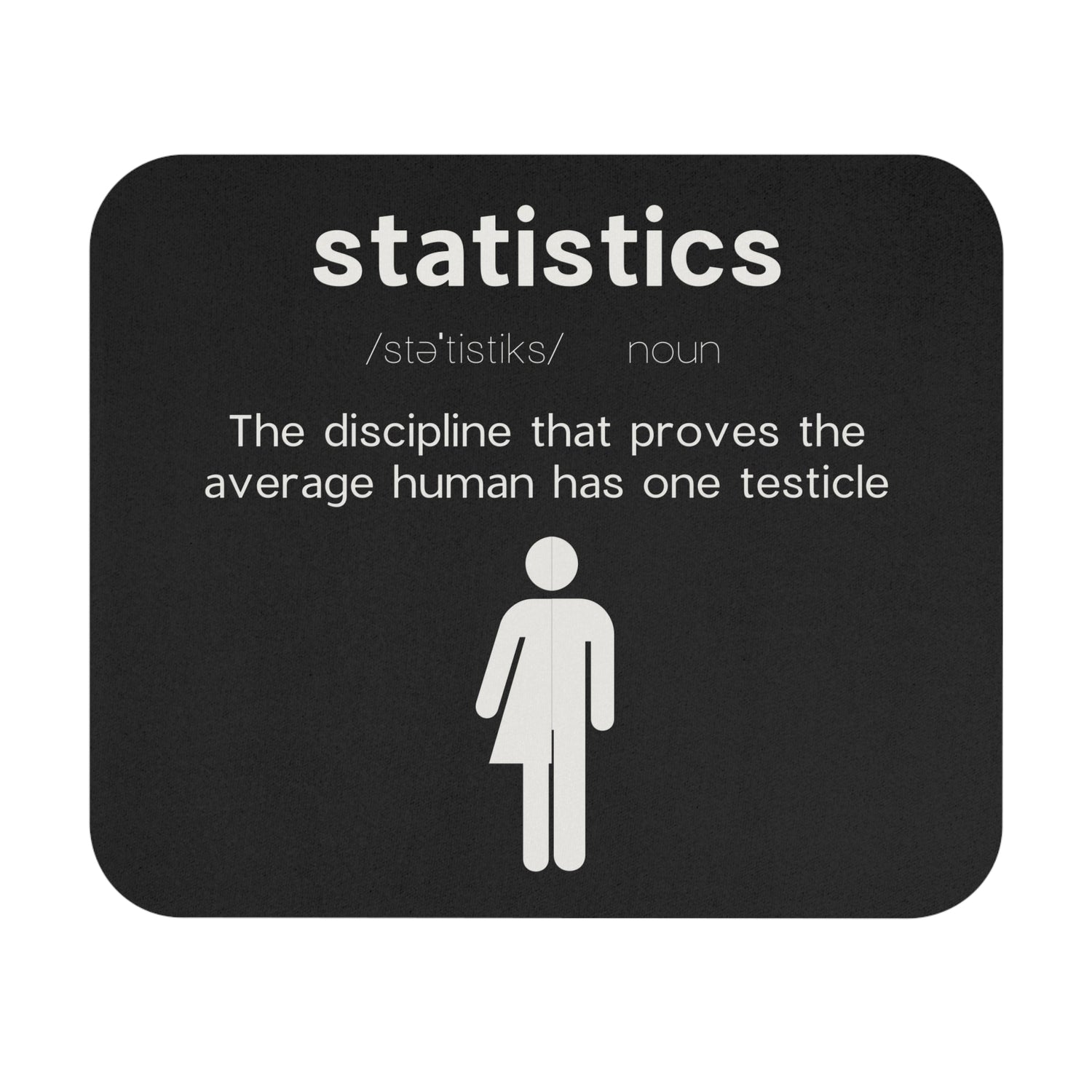 Statistics Definition