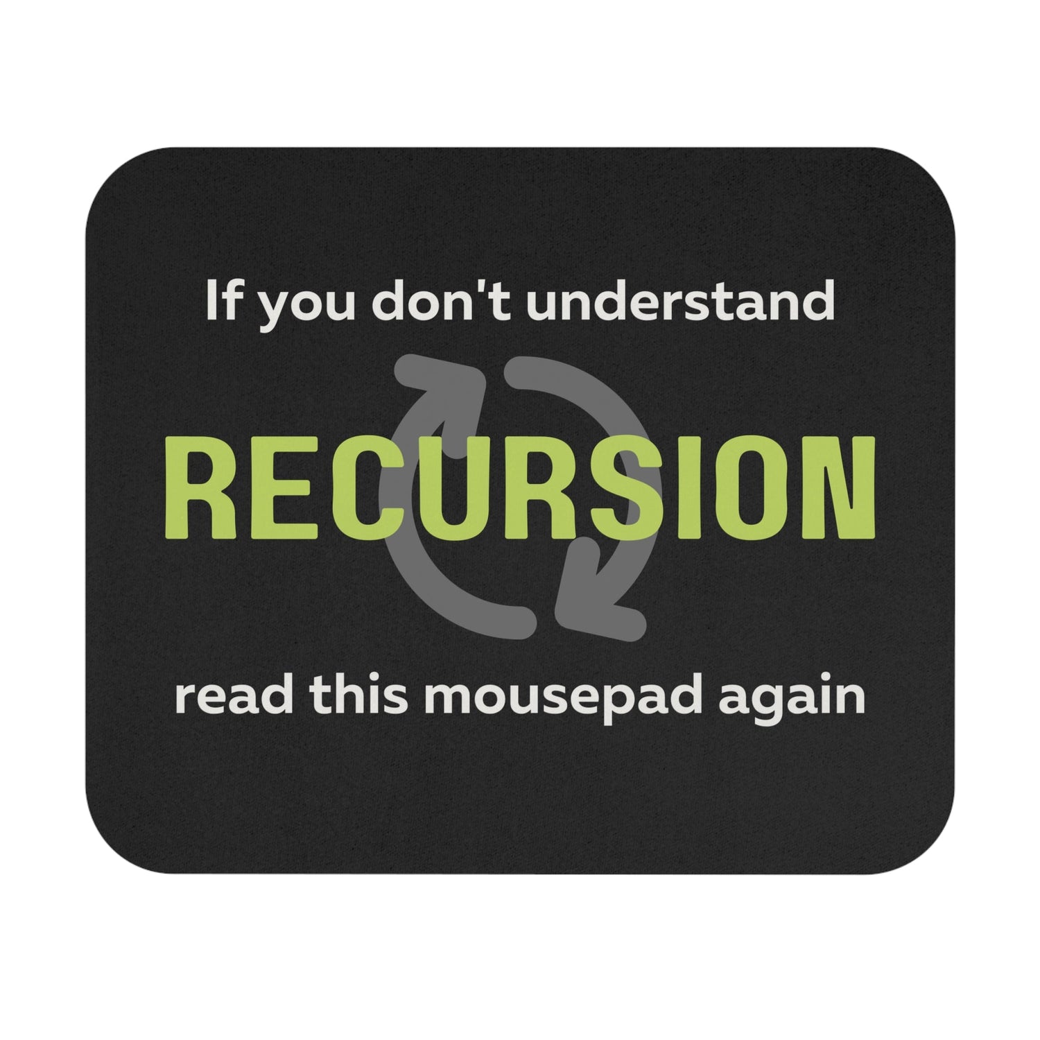 Recursion