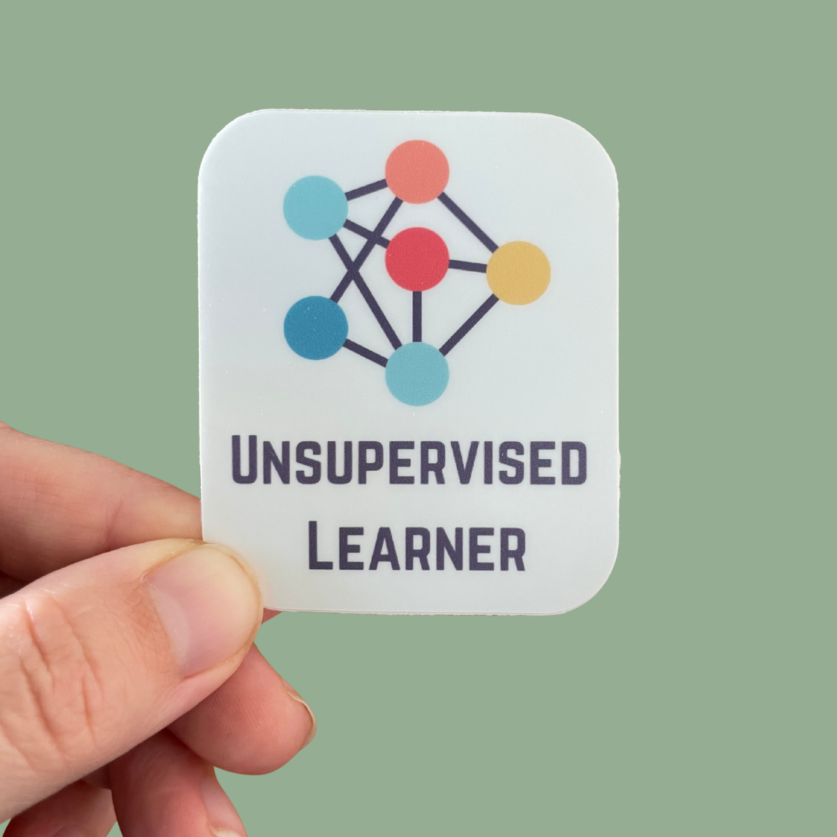 Unsupervised Learner