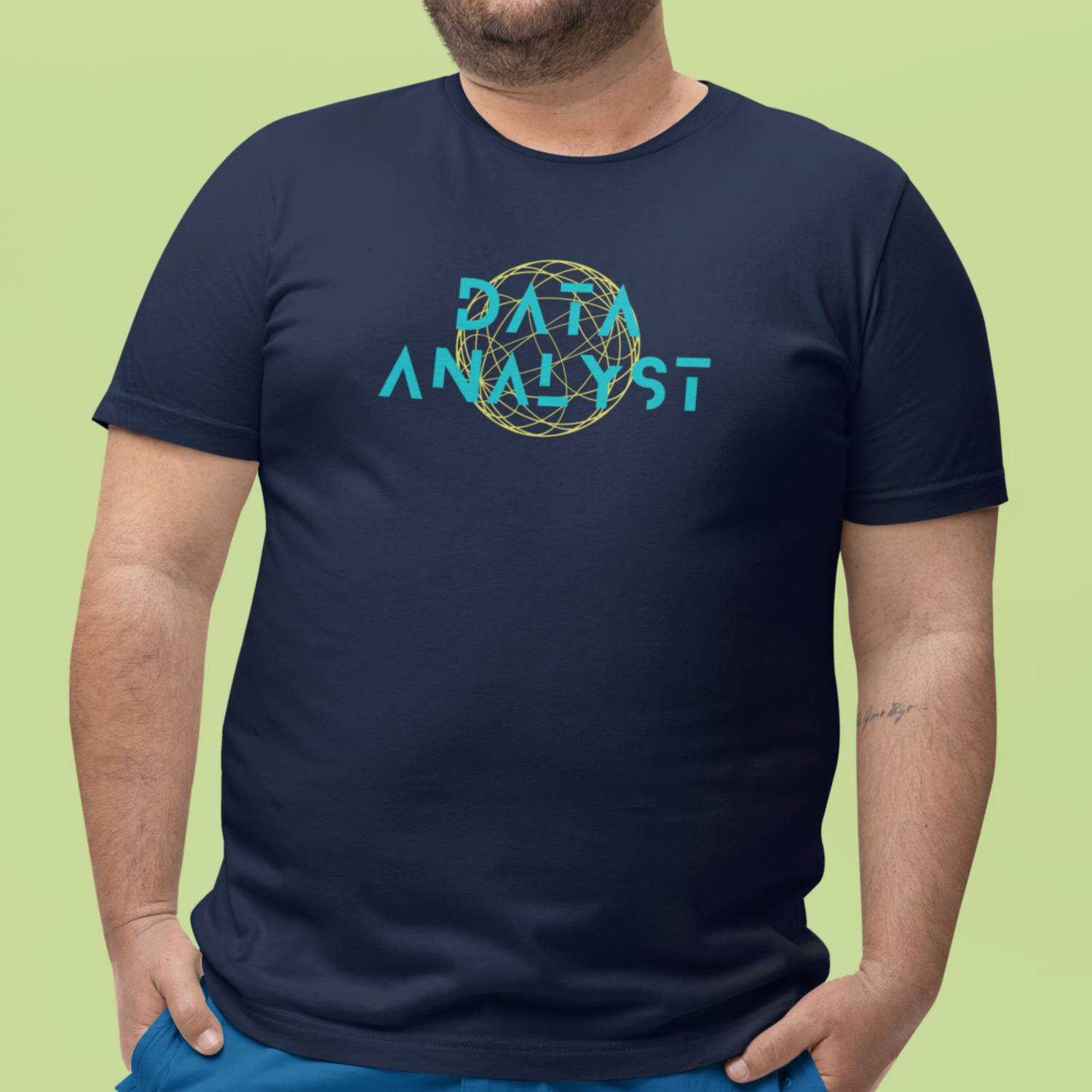 Data Analyst