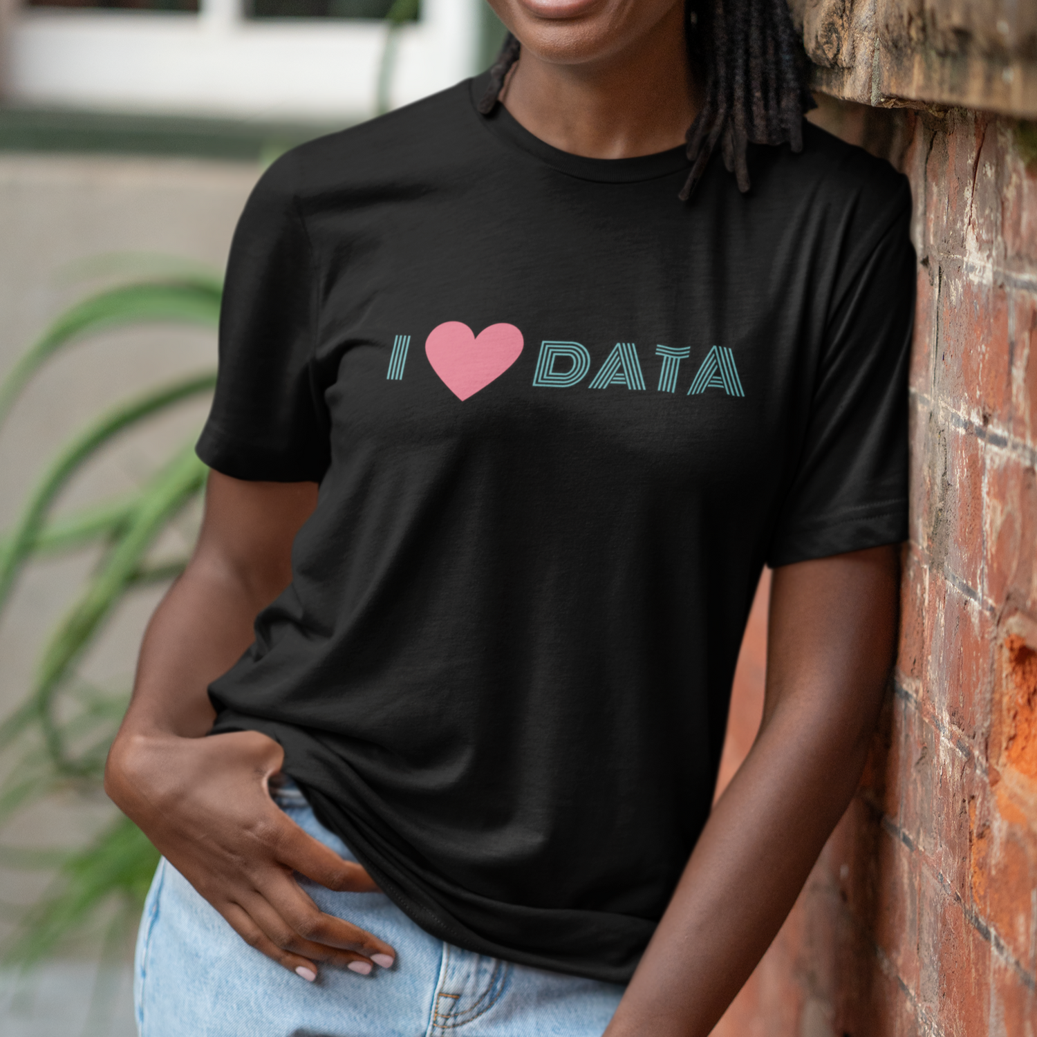 I Heart Data