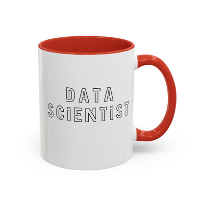 Data Scientist Mug