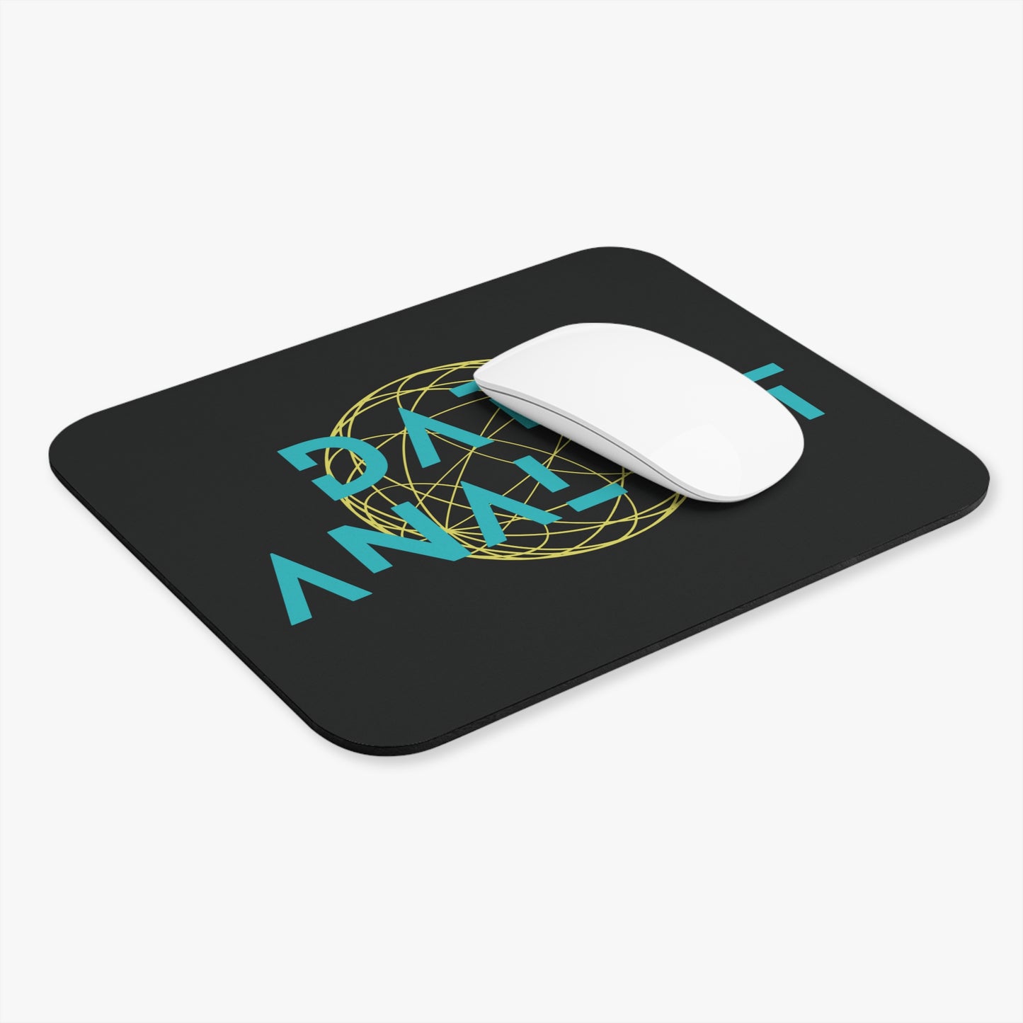 Data Analyst Mouse Pad